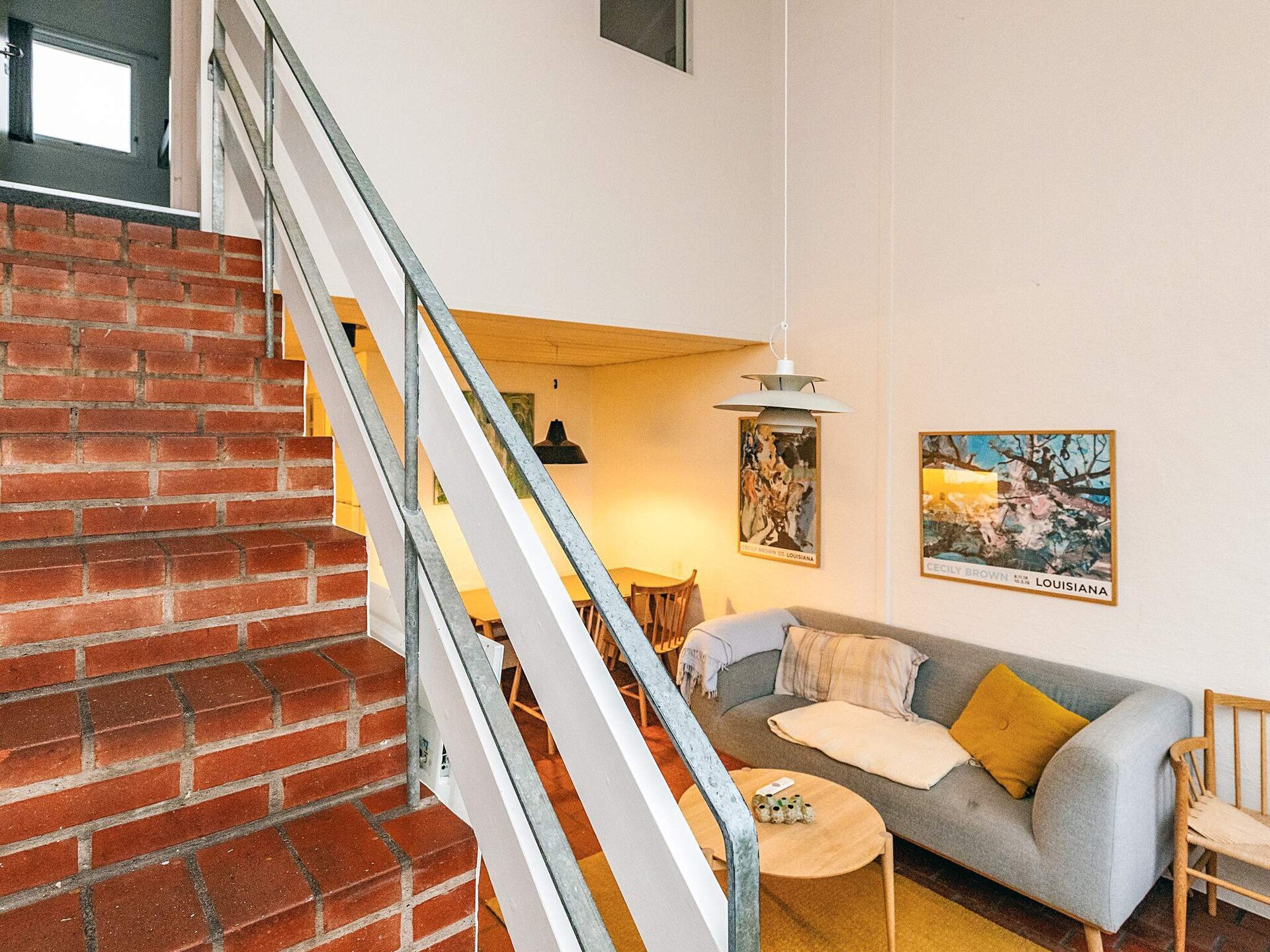 Appartement voor 6 bij Tranum Strand met zwembad, 100m van zee - foto 25