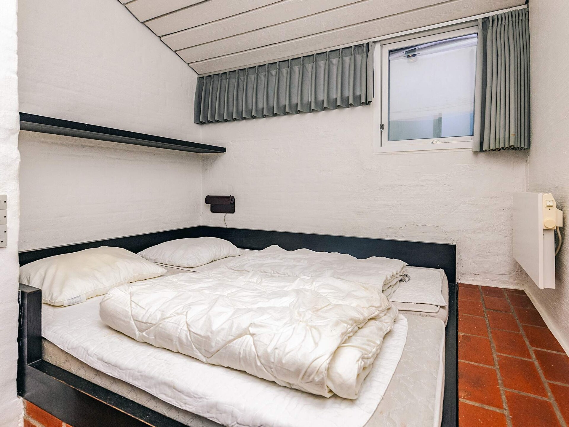 Appartement voor 6 bij Tranum Strand met zwembad, 100m van zee - foto 21