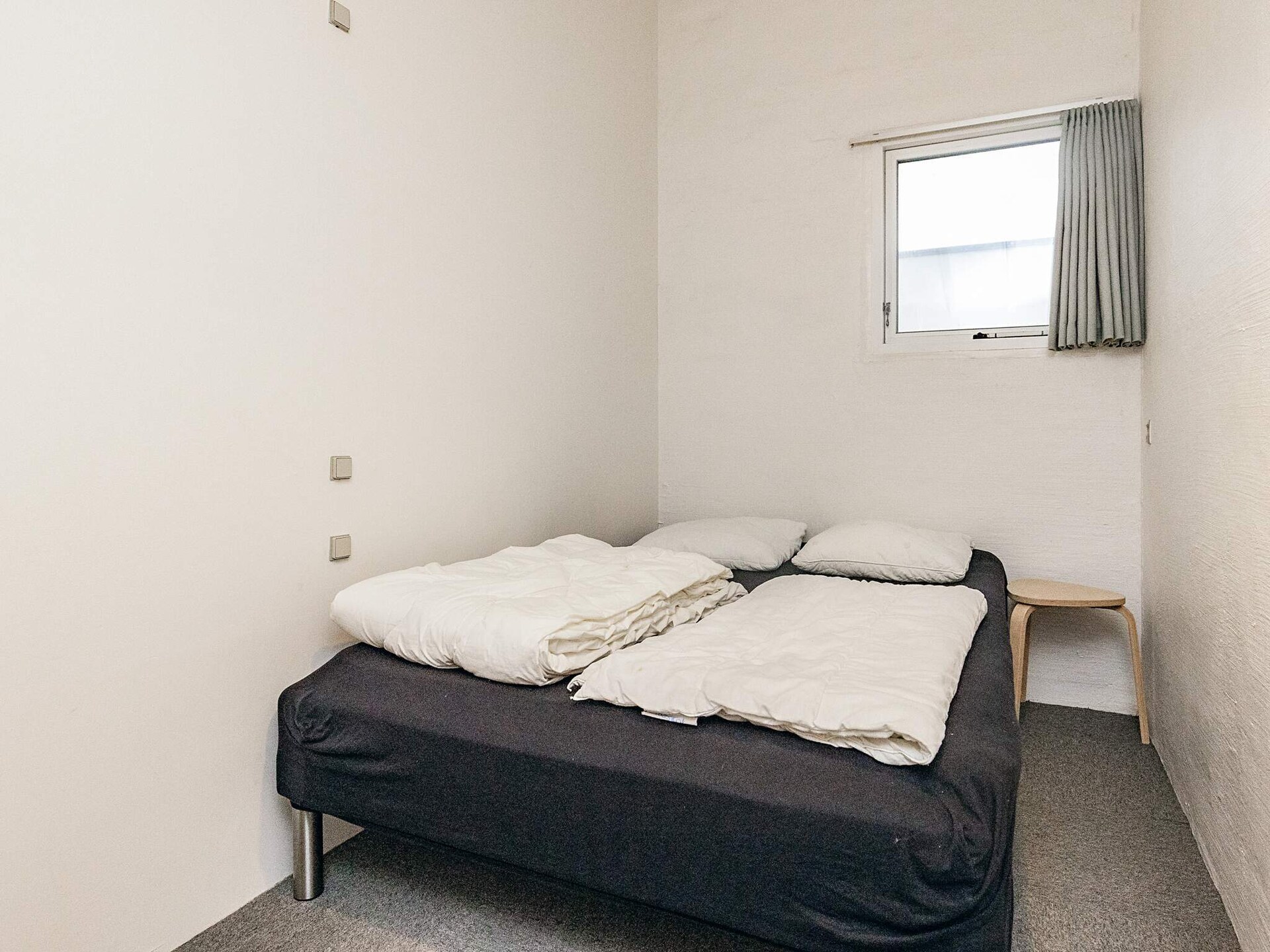 Appartement voor 6 bij Tranum Strand met zwembad, 100m van zee - foto 28