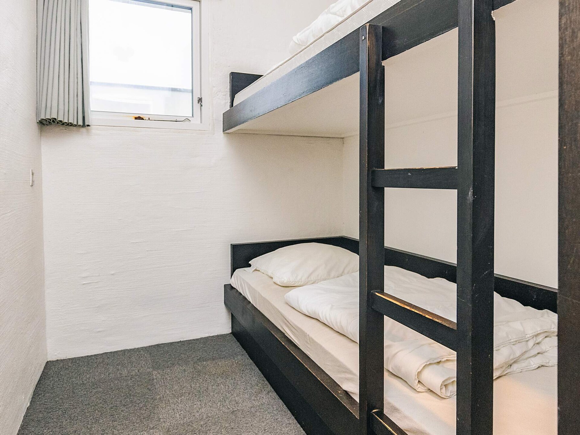 Appartement voor 6 bij Tranum Strand met zwembad, 100m van zee - foto 29