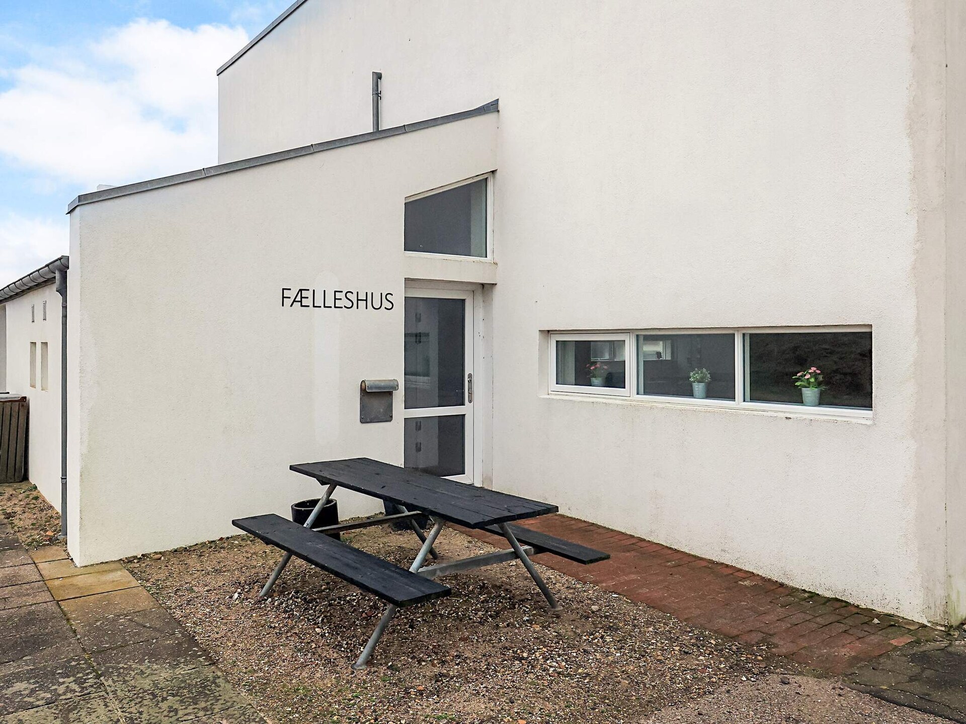 Appartement voor 6 bij Tranum Strand met zwembad, 100m van zee - foto 38