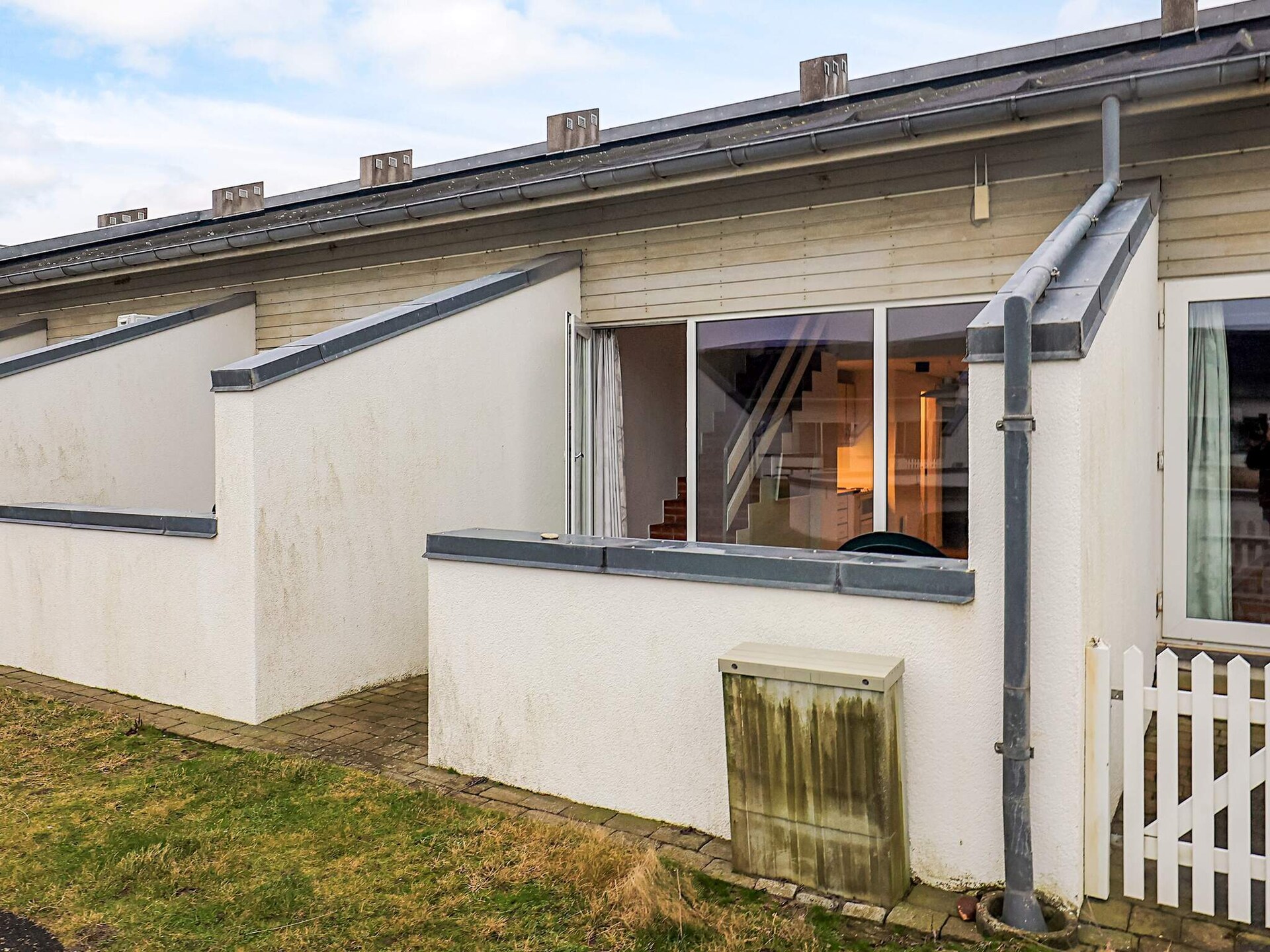 Appartement voor 6 bij Tranum Strand met zwembad, 100m van zee - foto 40