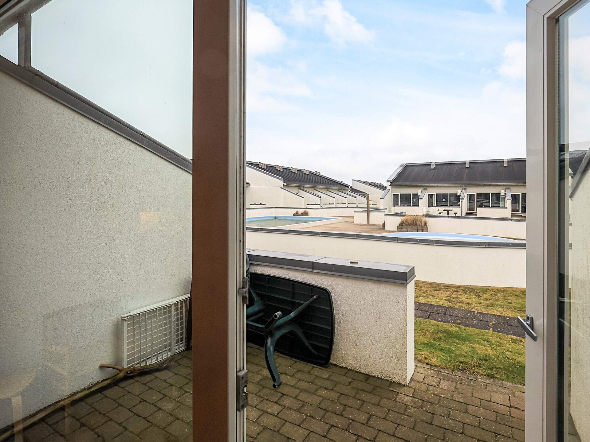 Appartement voor 6 bij Tranum Strand met zwembad, 100m van zee - foto 42