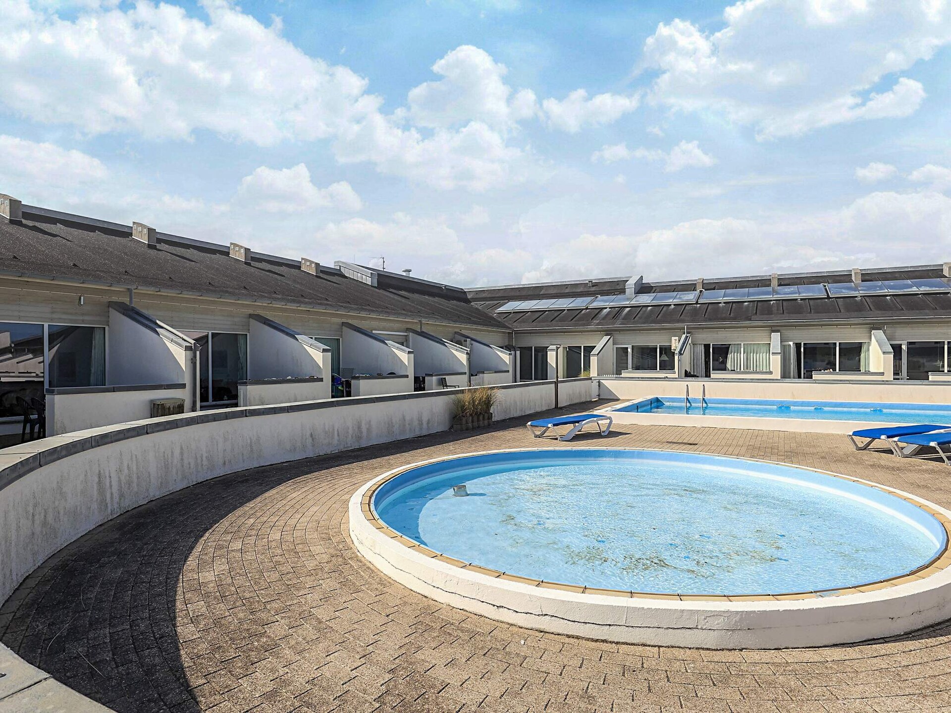 Appartement voor 6 bij Tranum Strand met zwembad, 100m van zee - foto 34