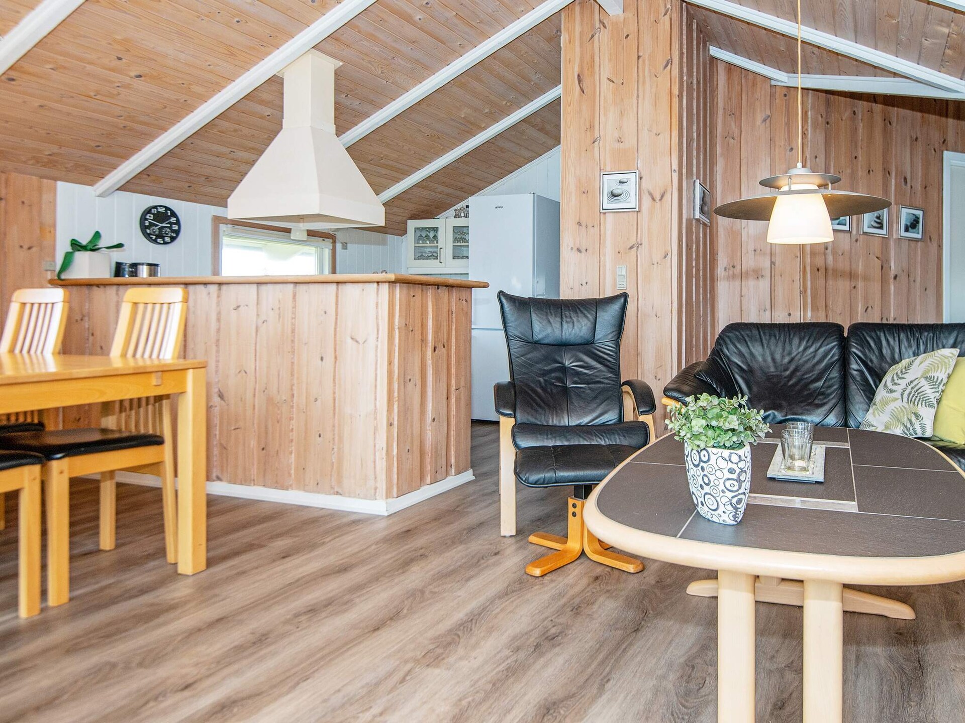Vrijstaand vakantiehuis met sauna en whirlpool op Rømø, vlakbij zee - foto 23