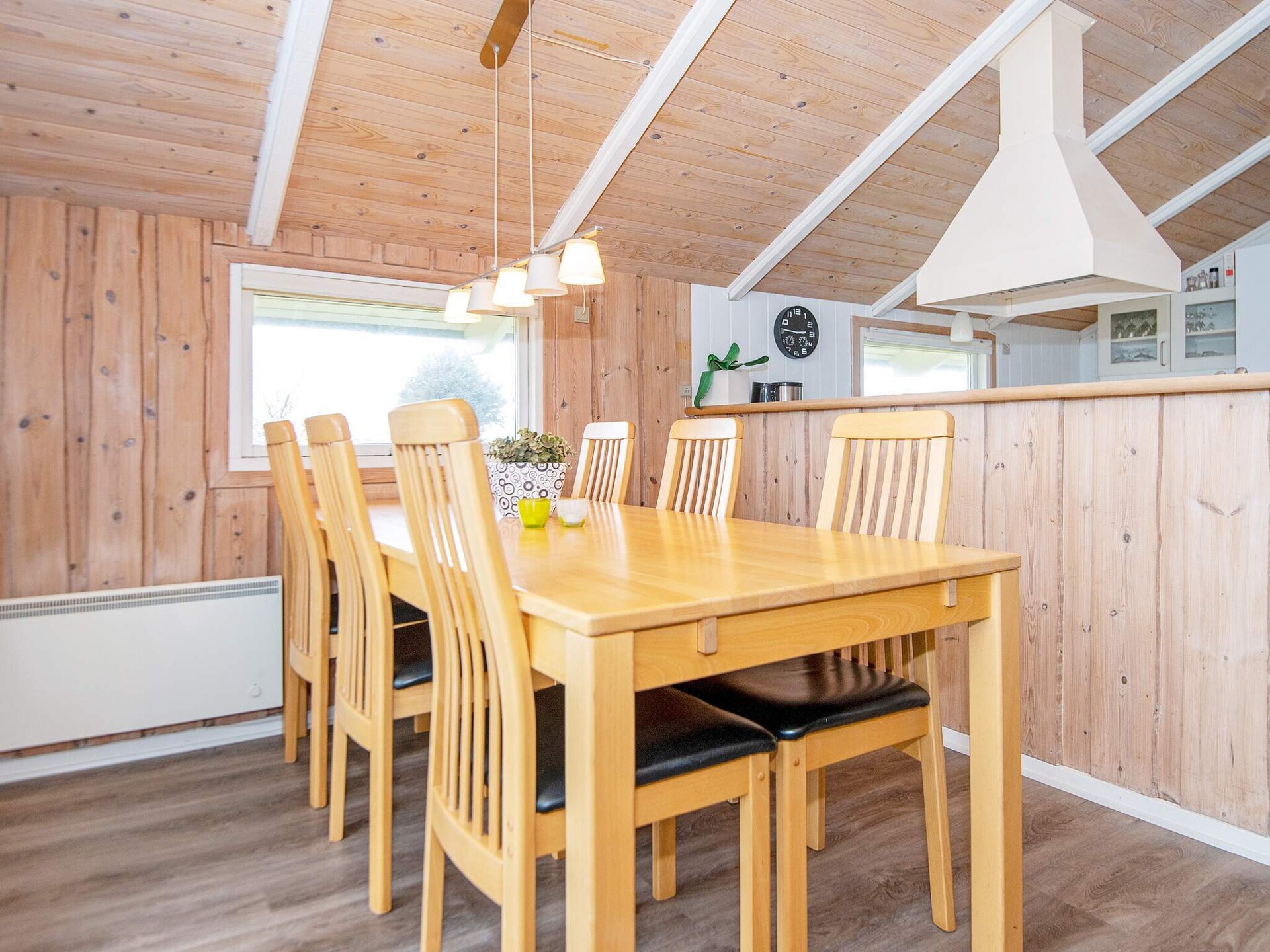 Vrijstaand vakantiehuis met sauna en whirlpool op Rømø, vlakbij zee - foto 25