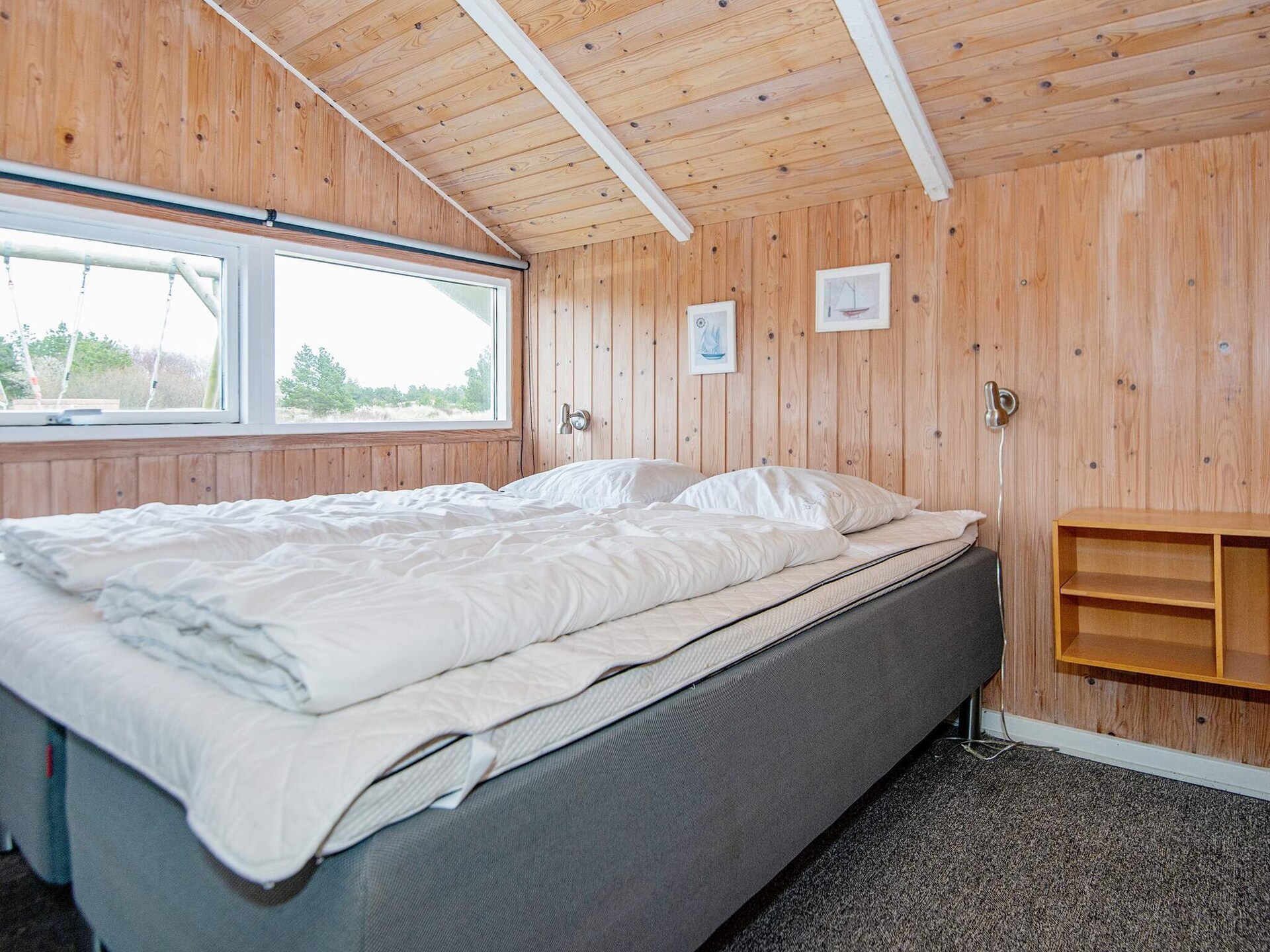 Vrijstaand vakantiehuis met sauna en whirlpool op Rømø, vlakbij zee - foto 28