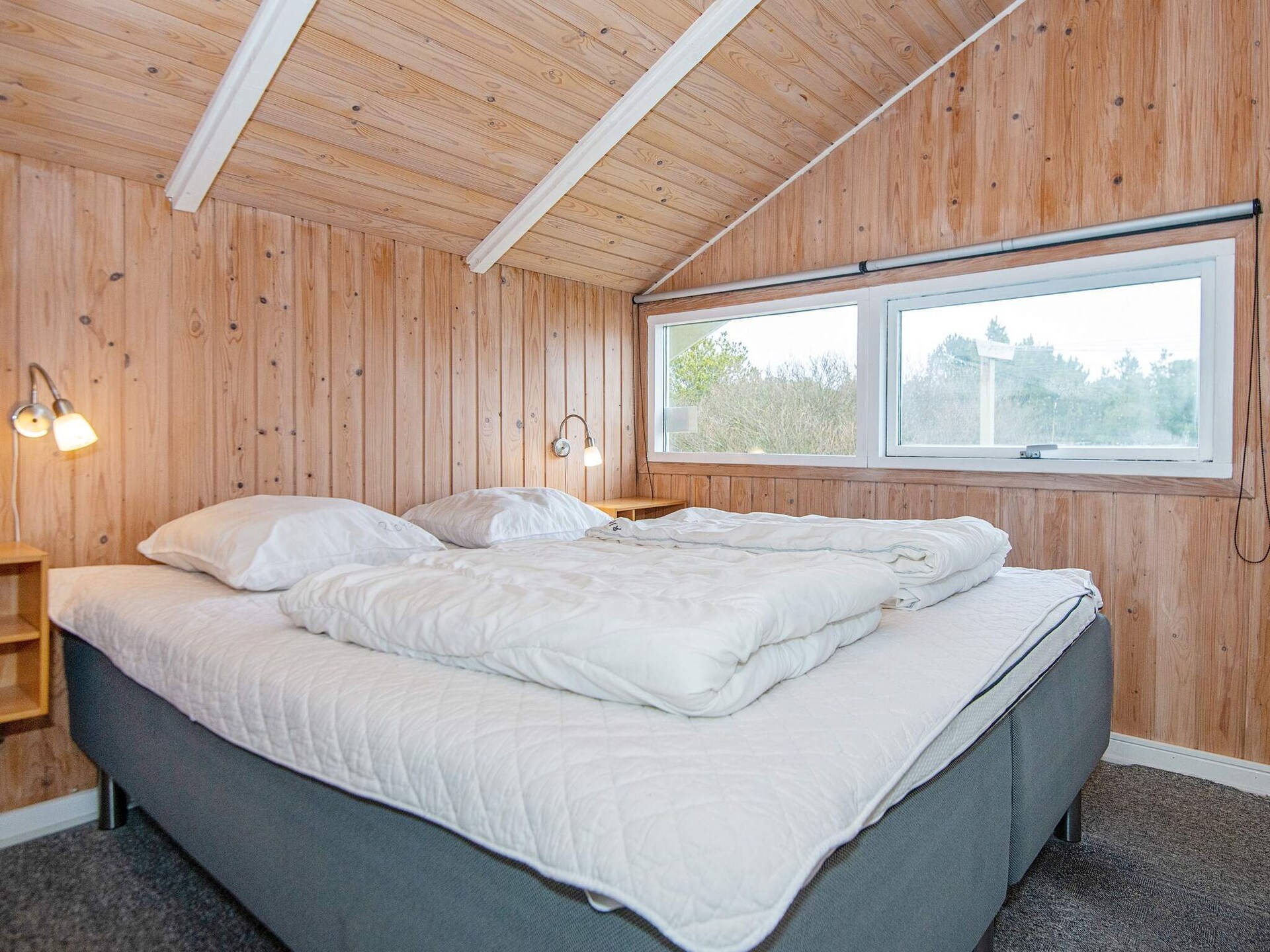 Vrijstaand vakantiehuis met sauna en whirlpool op Rømø, vlakbij zee - foto 29