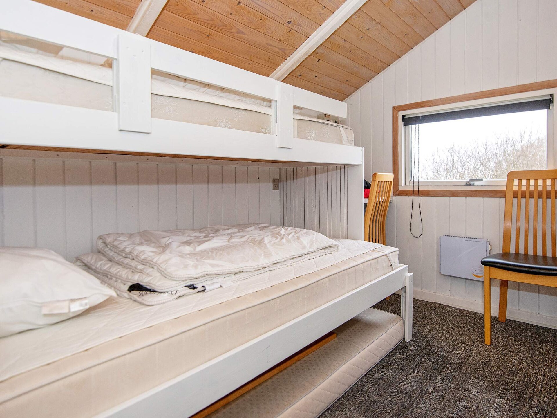 Vrijstaand vakantiehuis met sauna en whirlpool op Rømø, vlakbij zee - foto 30