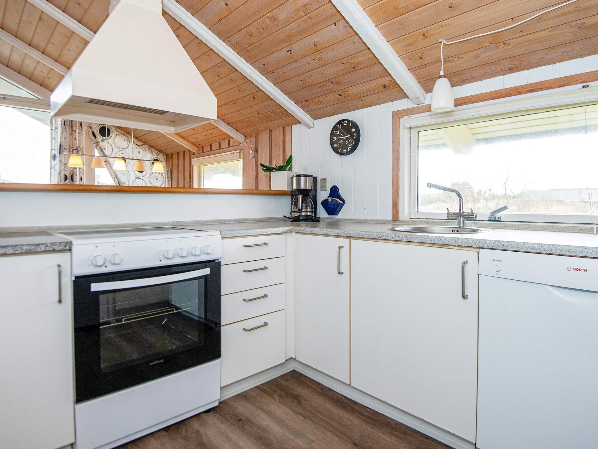 Vrijstaand vakantiehuis met sauna en whirlpool op Rømø, vlakbij zee - foto 27