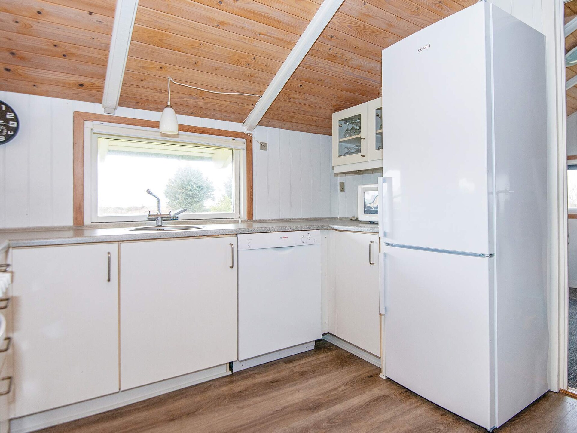 Vrijstaand vakantiehuis met sauna en whirlpool op Rømø, vlakbij zee - foto 26