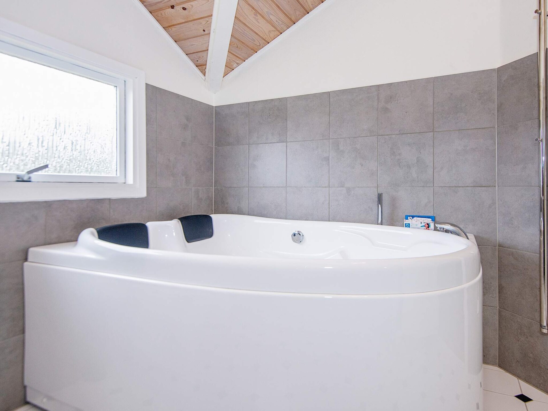 Vrijstaand vakantiehuis met sauna en whirlpool op Rømø, vlakbij zee - foto 20