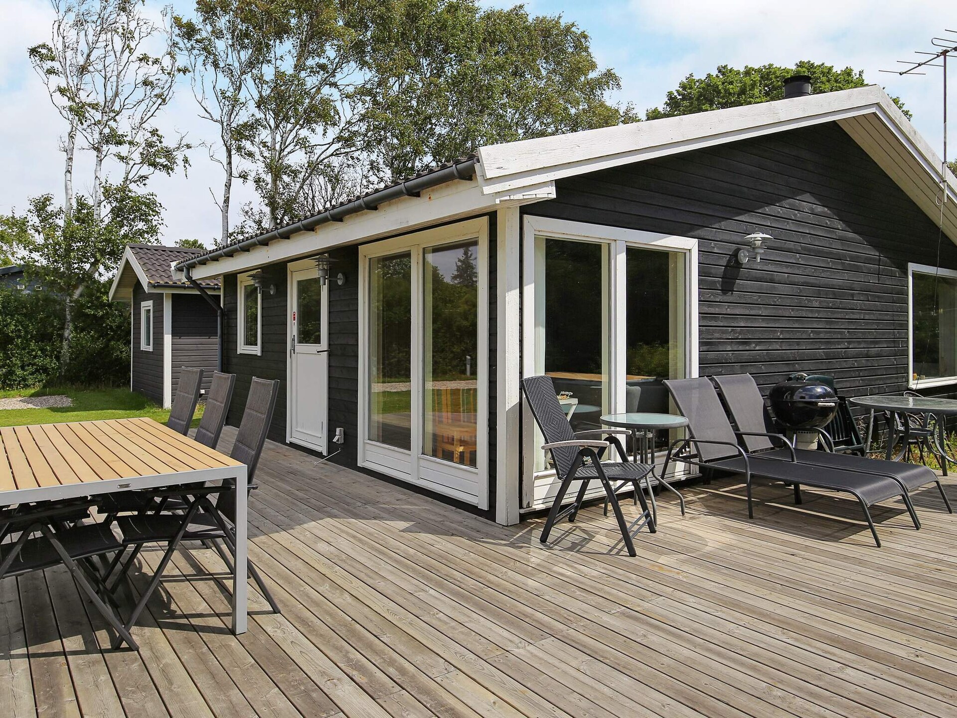 6-persoons vakantiehuis aan zee in Slagelse · 6 pers. - foto 3