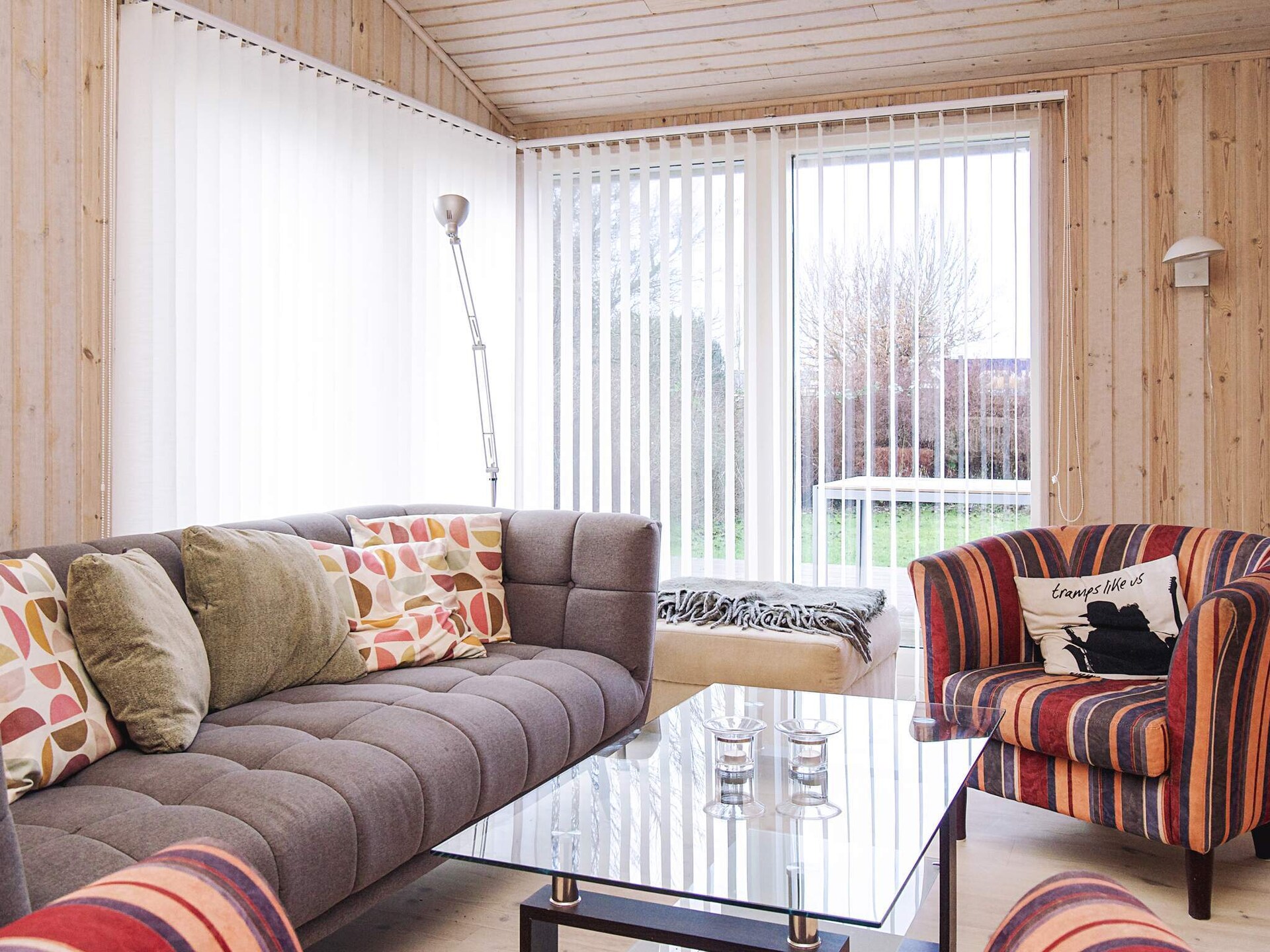 6-persoons vakantiehuis aan zee in Slagelse · 6 pers. - foto 4