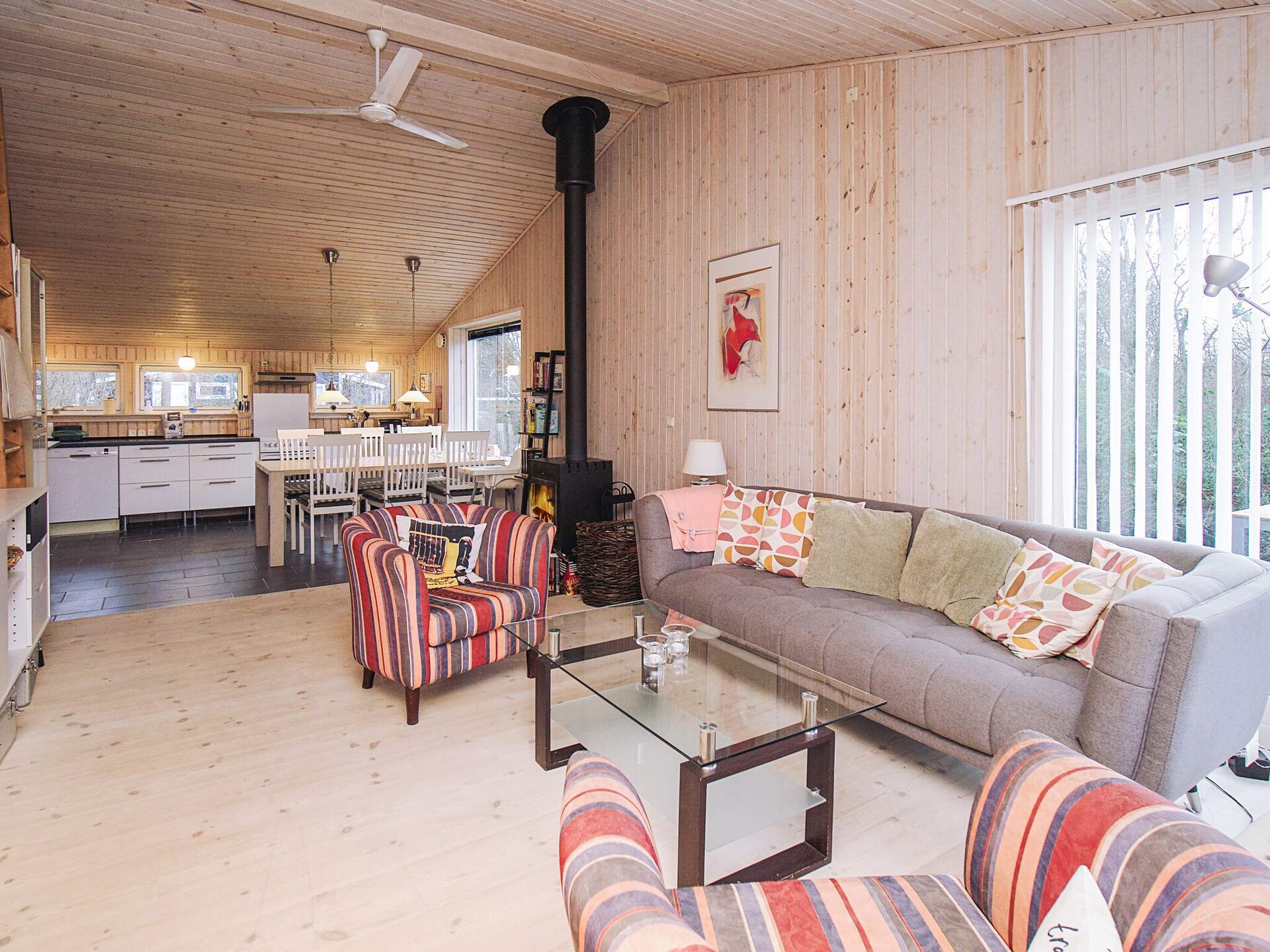 6-persoons vakantiehuis aan zee in Slagelse · 6 pers. - foto 5