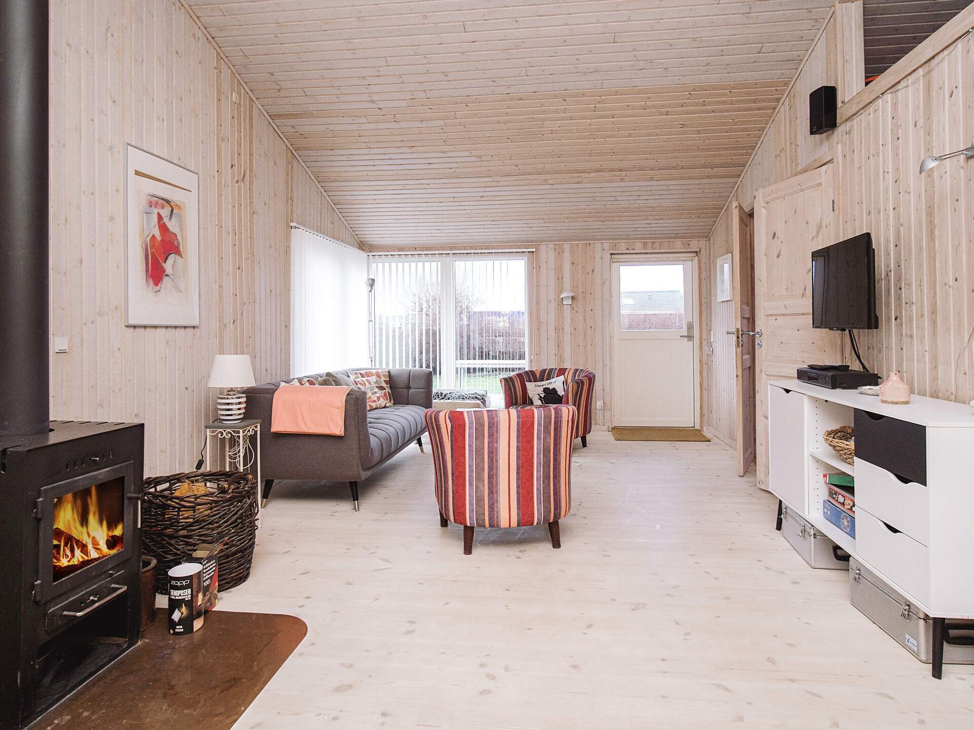 6-persoons vakantiehuis aan zee in Slagelse · 6 pers. - foto 6