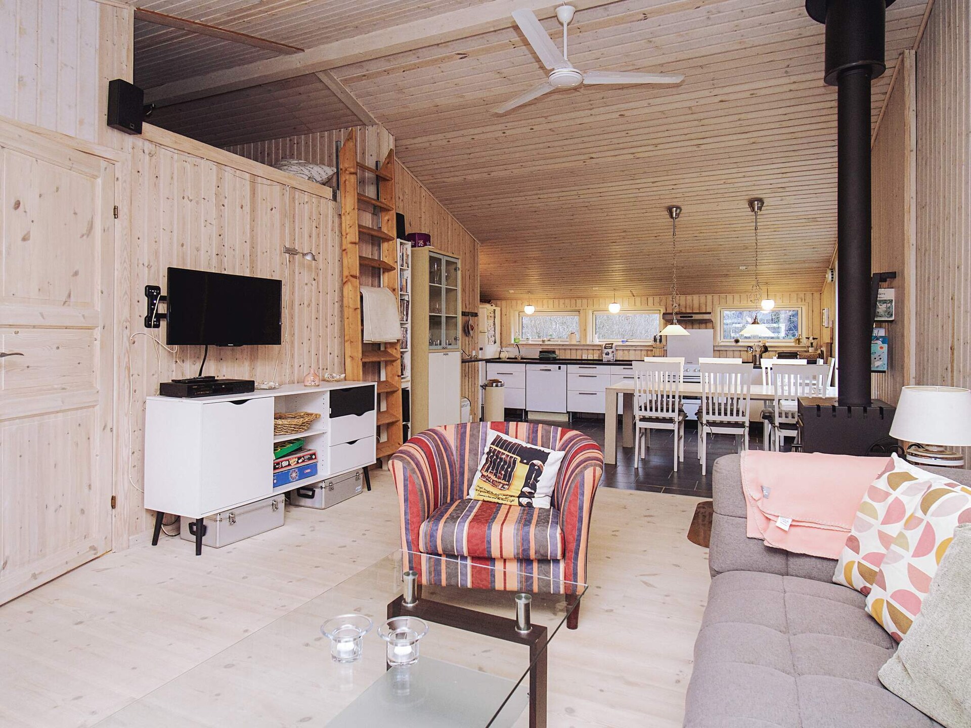 6-persoons vakantiehuis aan zee in Slagelse · 6 pers. - foto 8