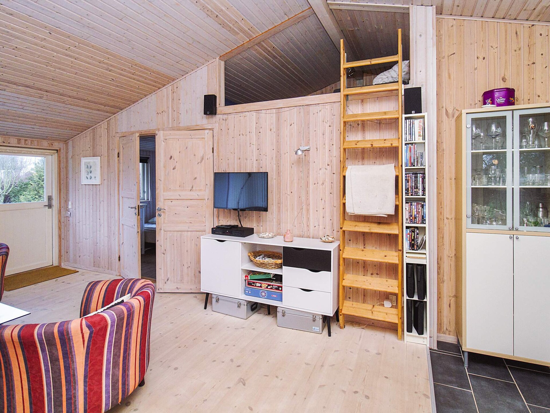6-persoons vakantiehuis aan zee in Slagelse · 6 pers. - foto 9