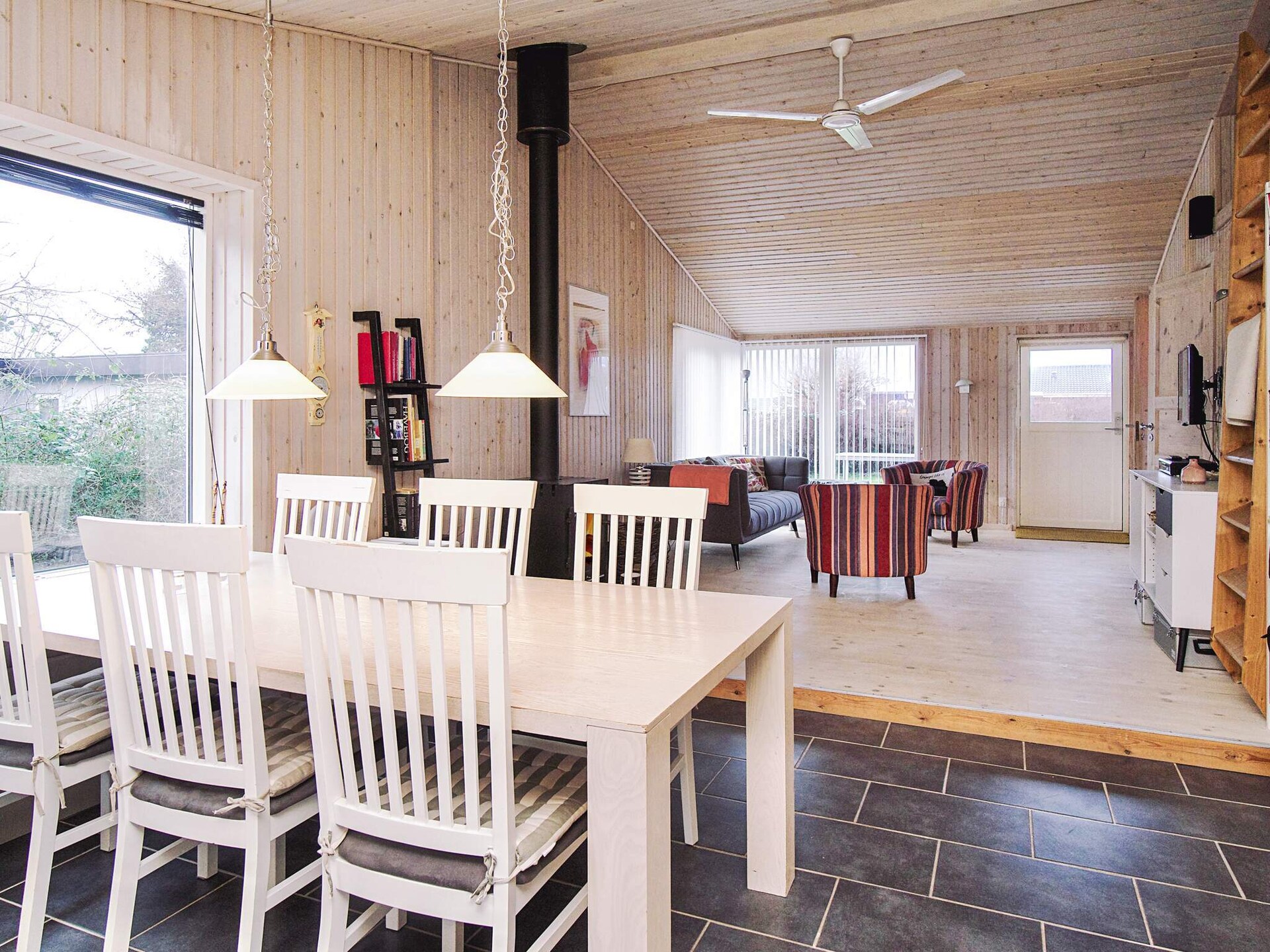6-persoons vakantiehuis aan zee in Slagelse · 6 pers. - foto 10