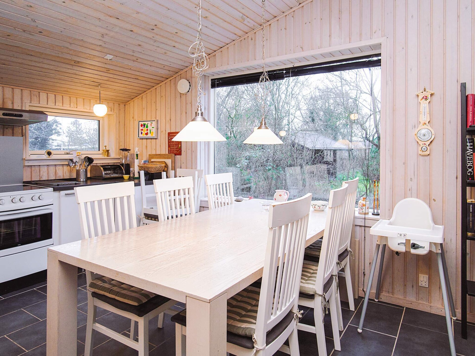 6-persoons vakantiehuis aan zee in Slagelse · 6 pers. - foto 11