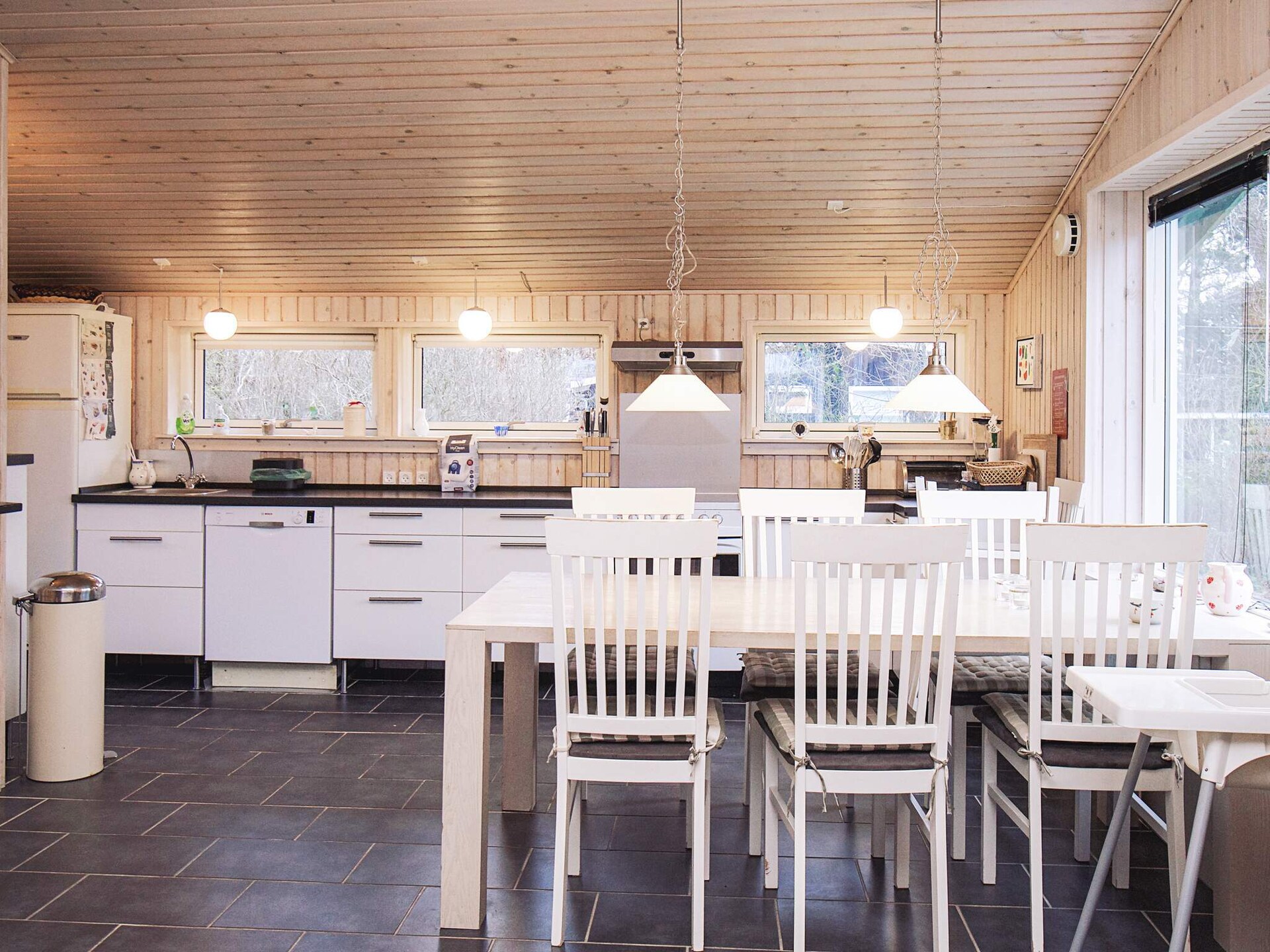 6-persoons vakantiehuis aan zee in Slagelse · 6 pers. - foto 12