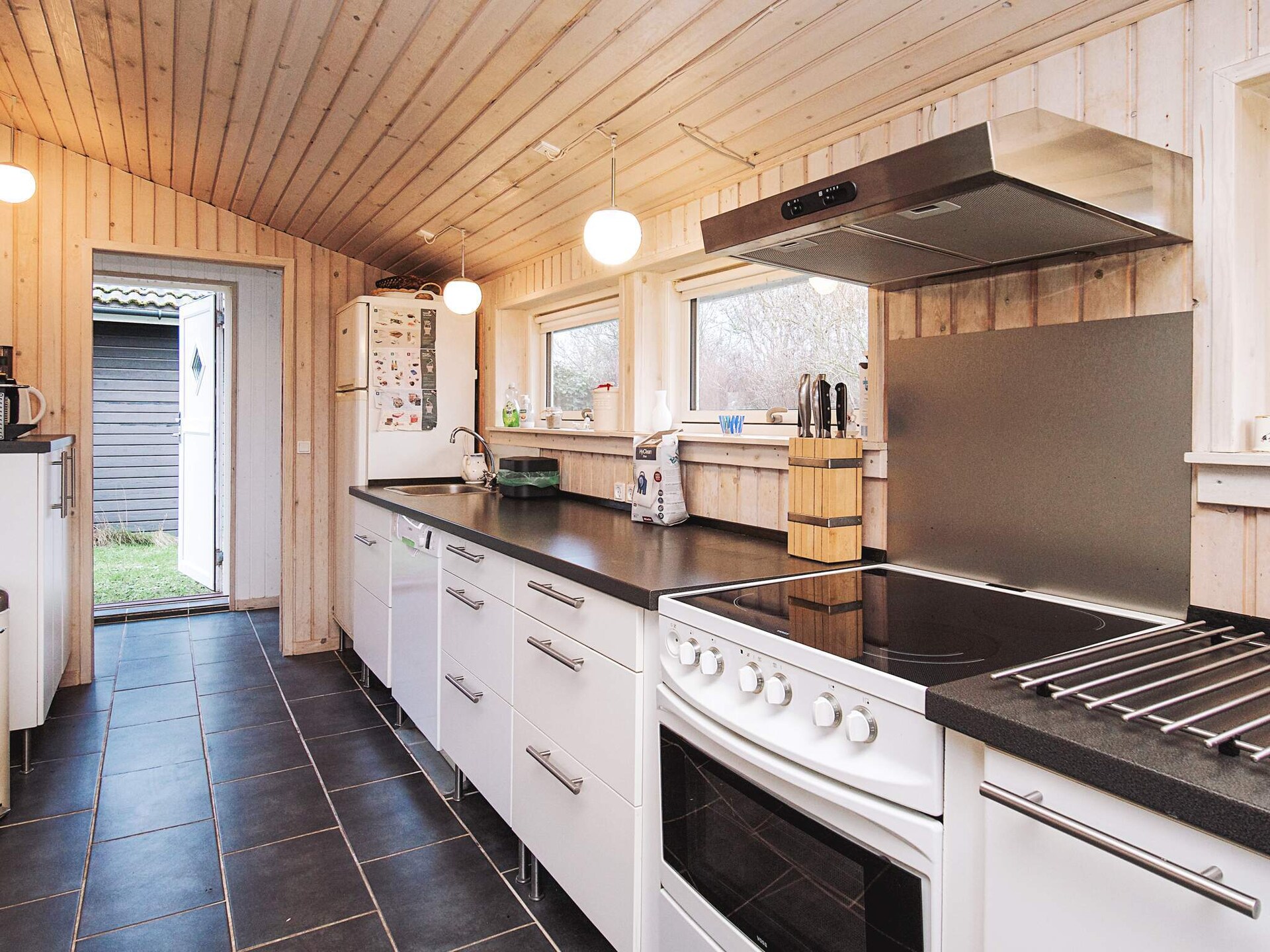 6-persoons vakantiehuis aan zee in Slagelse · 6 pers. - foto 13