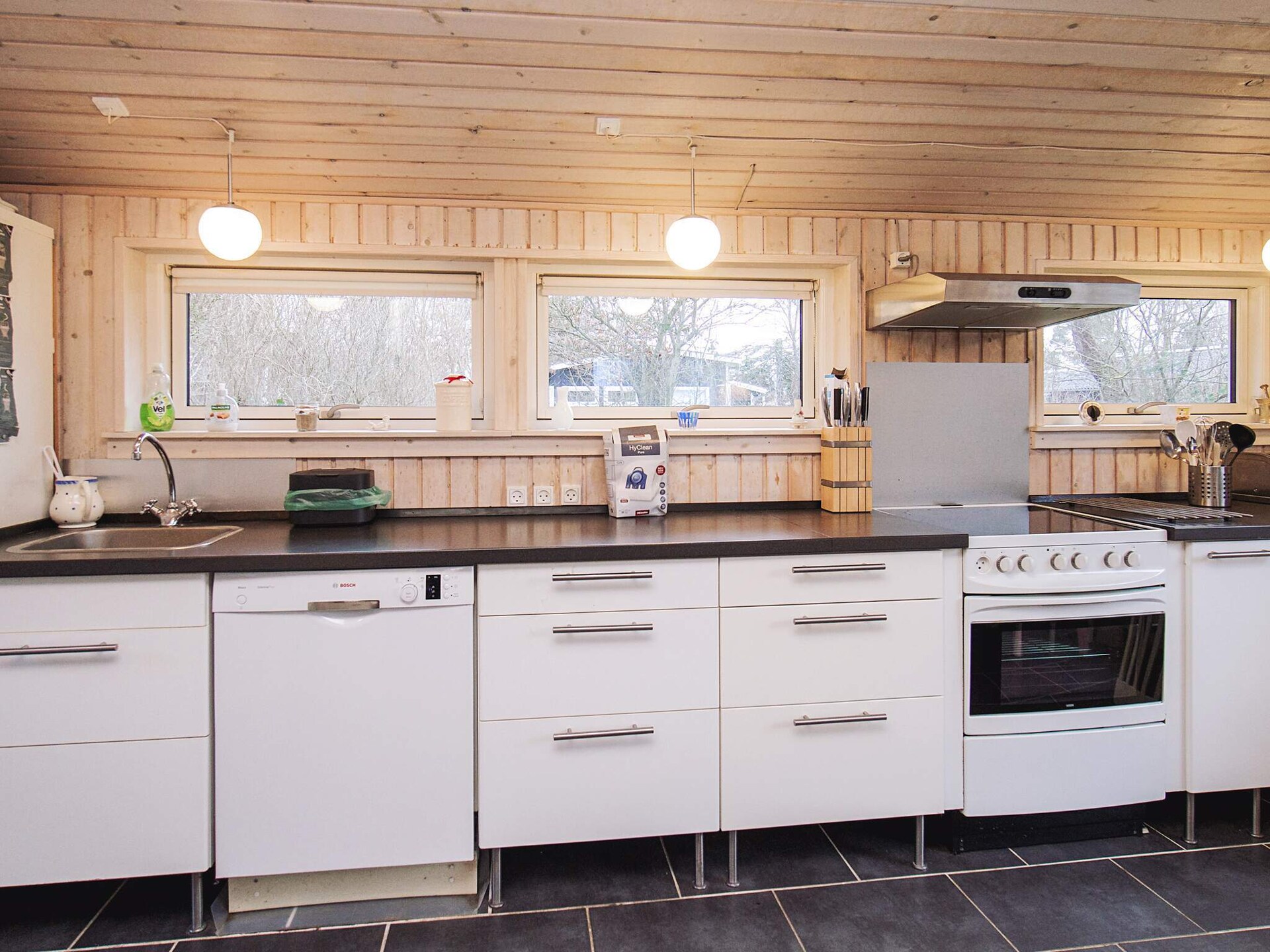 6-persoons vakantiehuis aan zee in Slagelse · 6 pers. - foto 14
