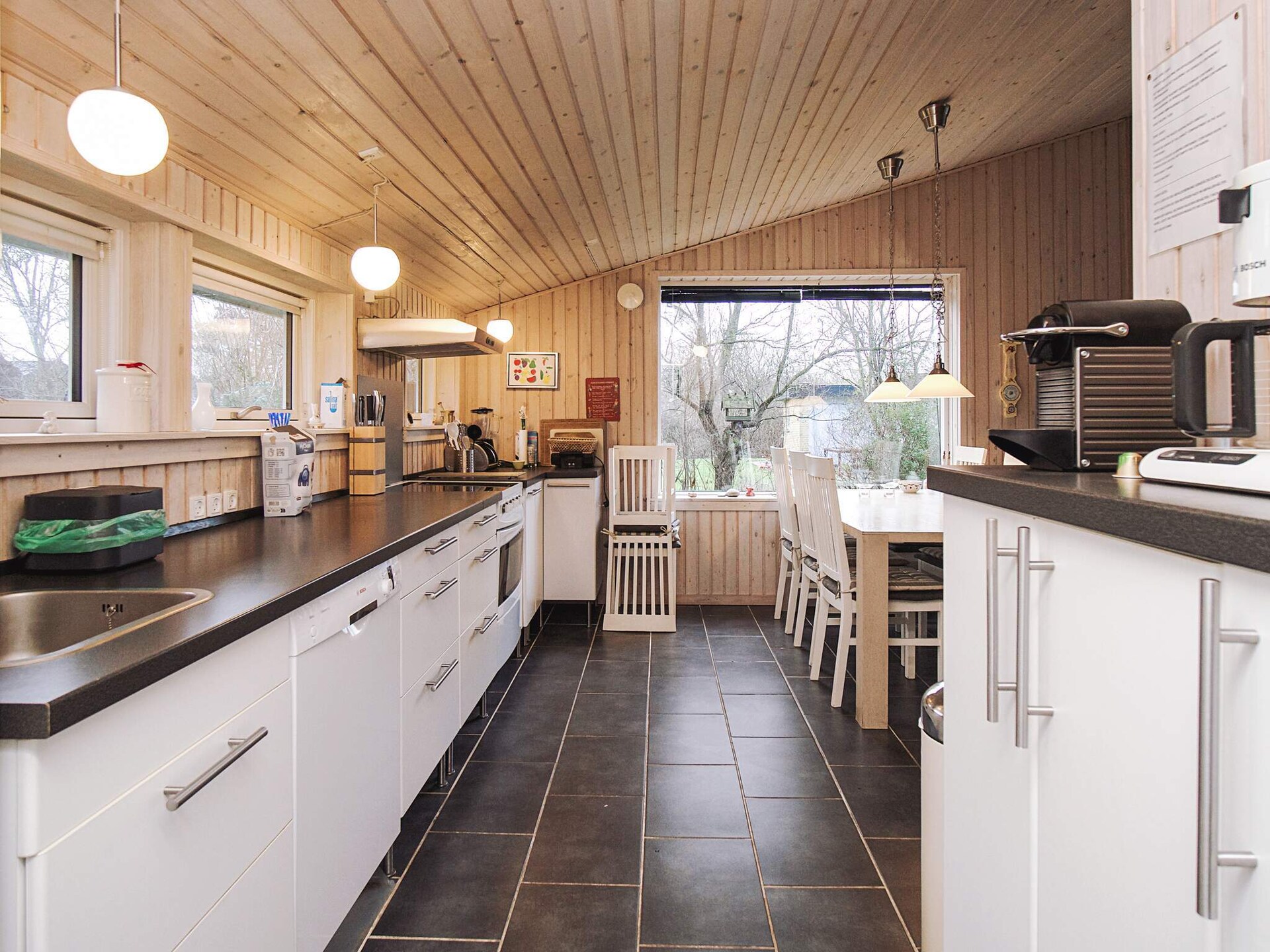 6-persoons vakantiehuis aan zee in Slagelse · 6 pers. - foto 15