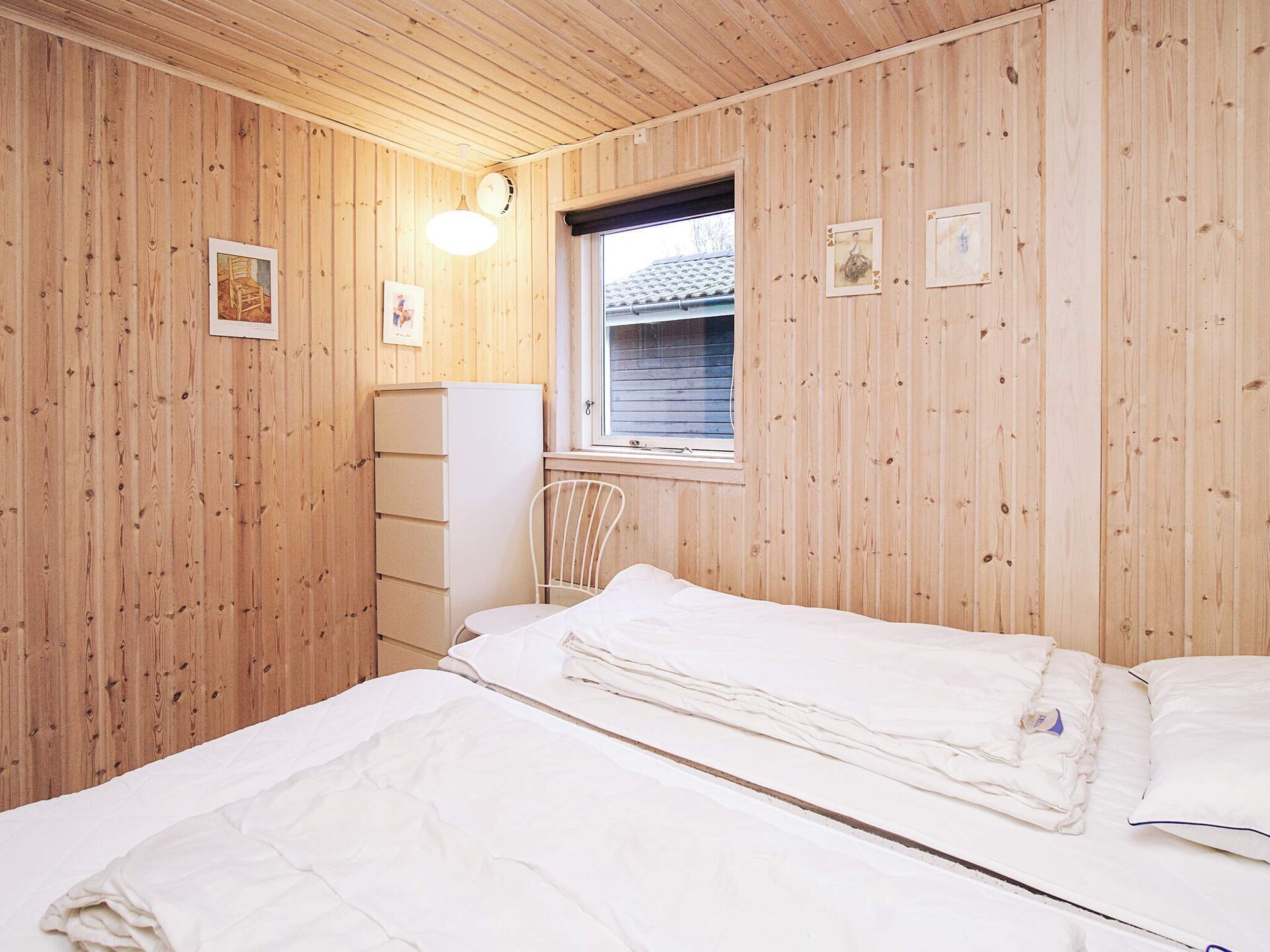 6-persoons vakantiehuis aan zee in Slagelse · 6 pers. - foto 16