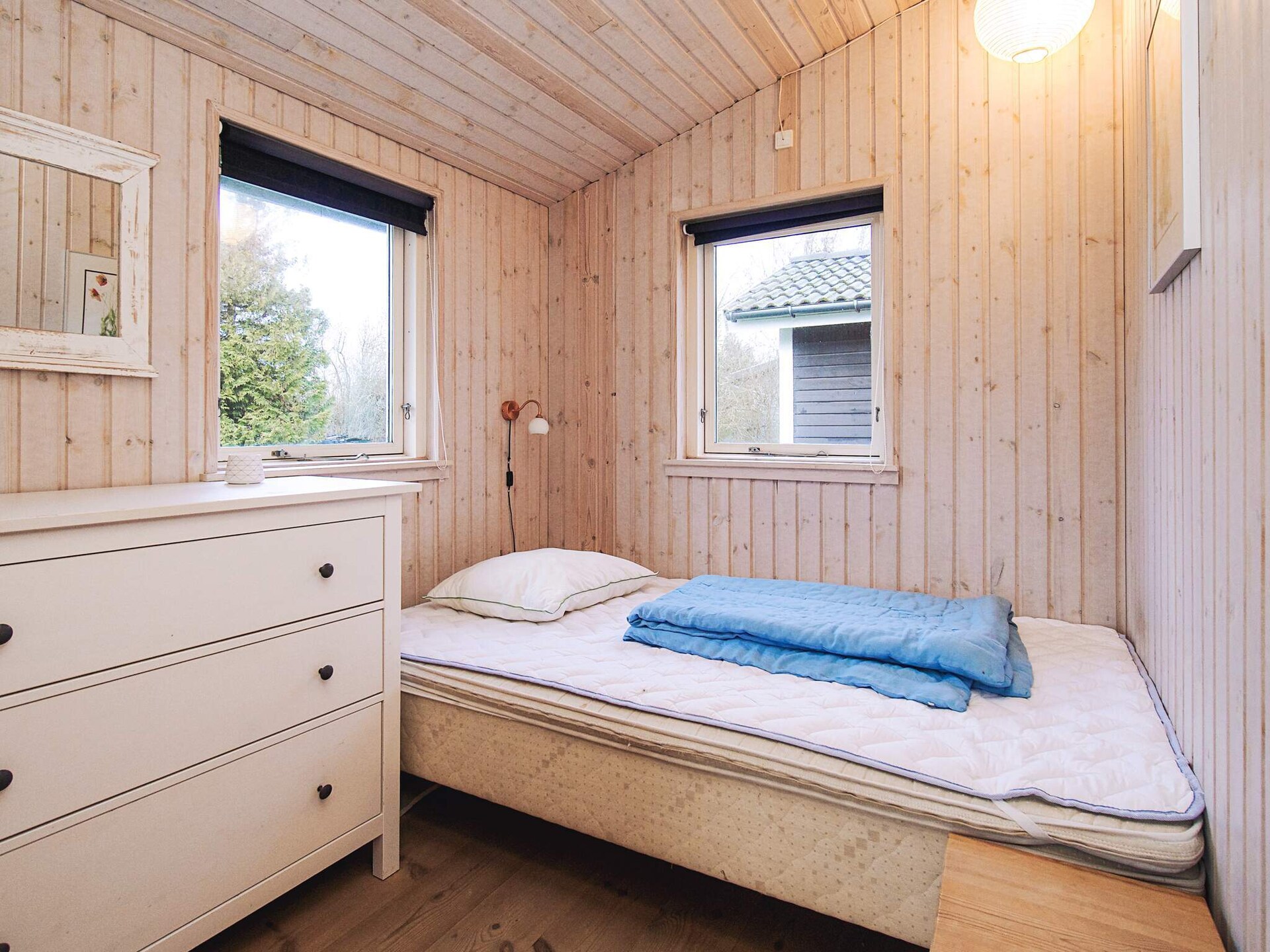 6-persoons vakantiehuis aan zee in Slagelse · 6 pers. - foto 17