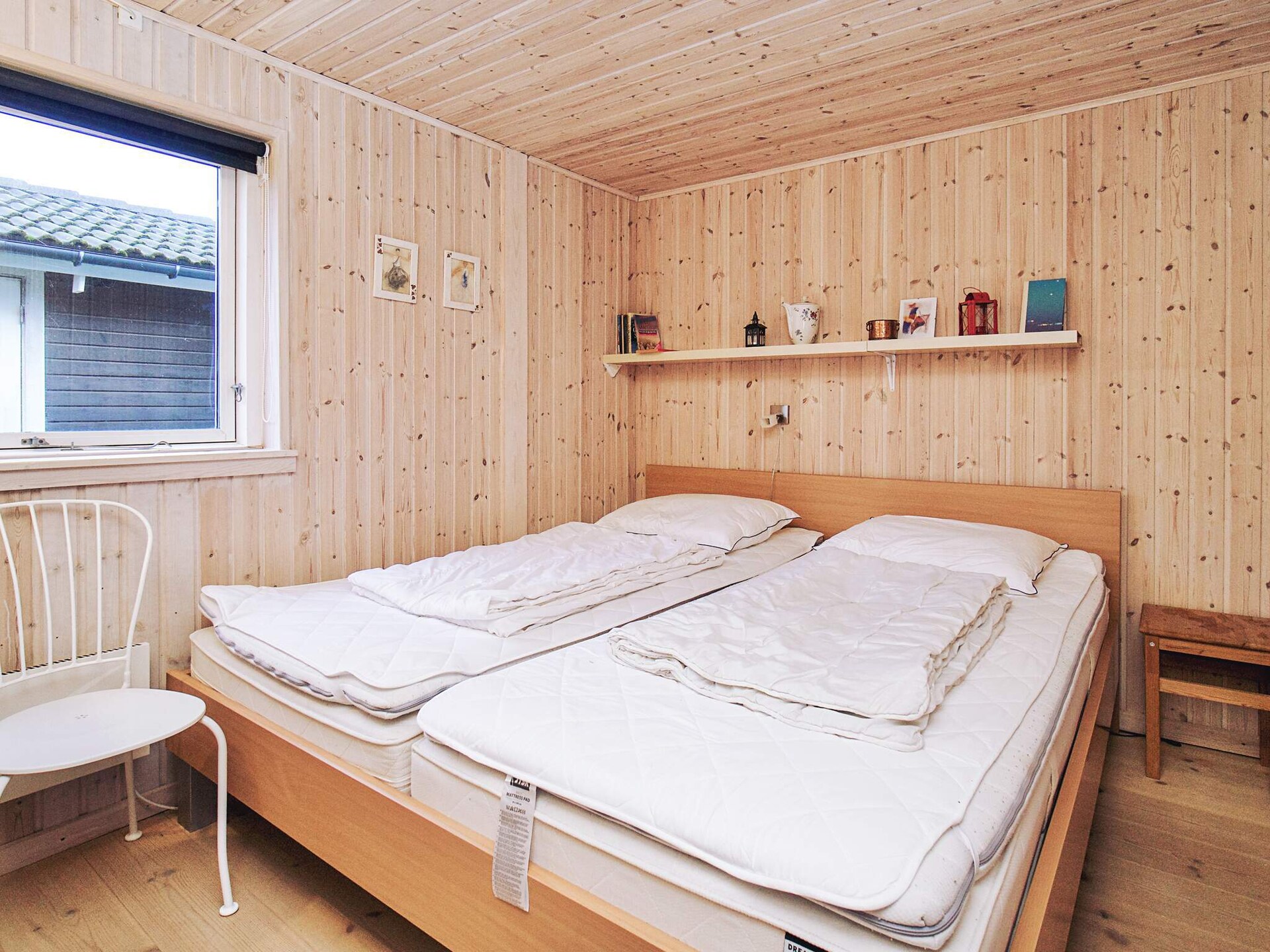 6-persoons vakantiehuis aan zee in Slagelse · 6 pers. - foto 18