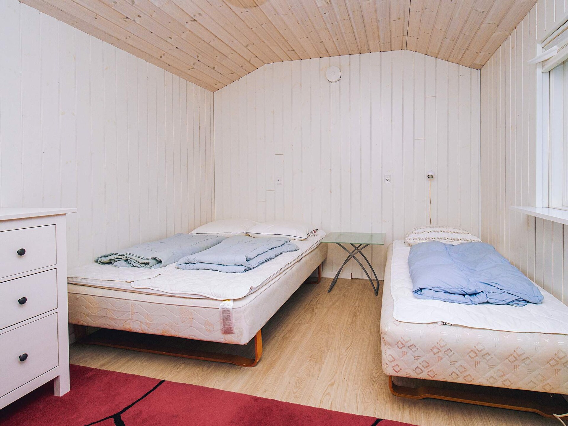 6-persoons vakantiehuis aan zee in Slagelse · 6 pers. - foto 19