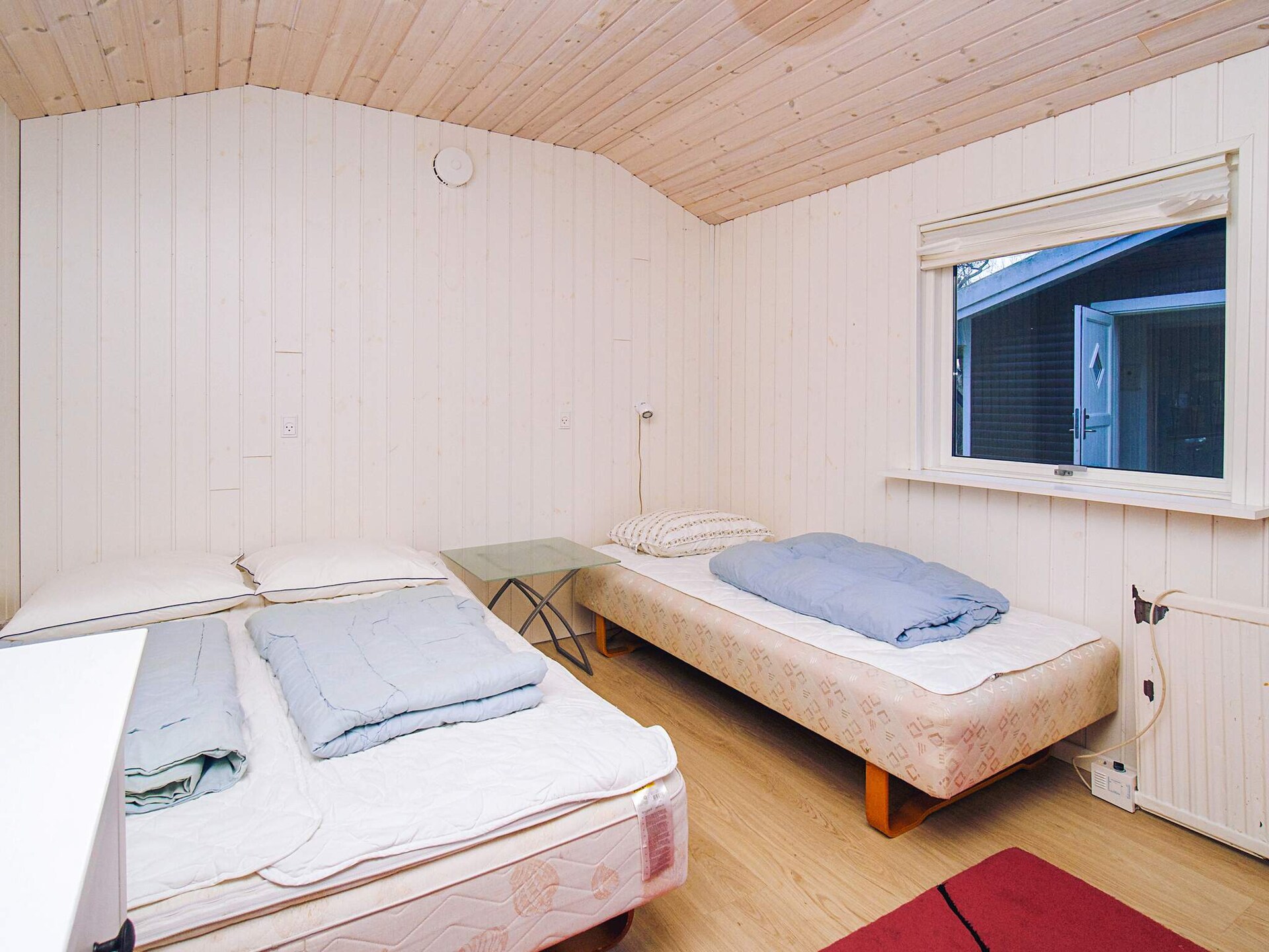 6-persoons vakantiehuis aan zee in Slagelse · 6 pers. - foto 20