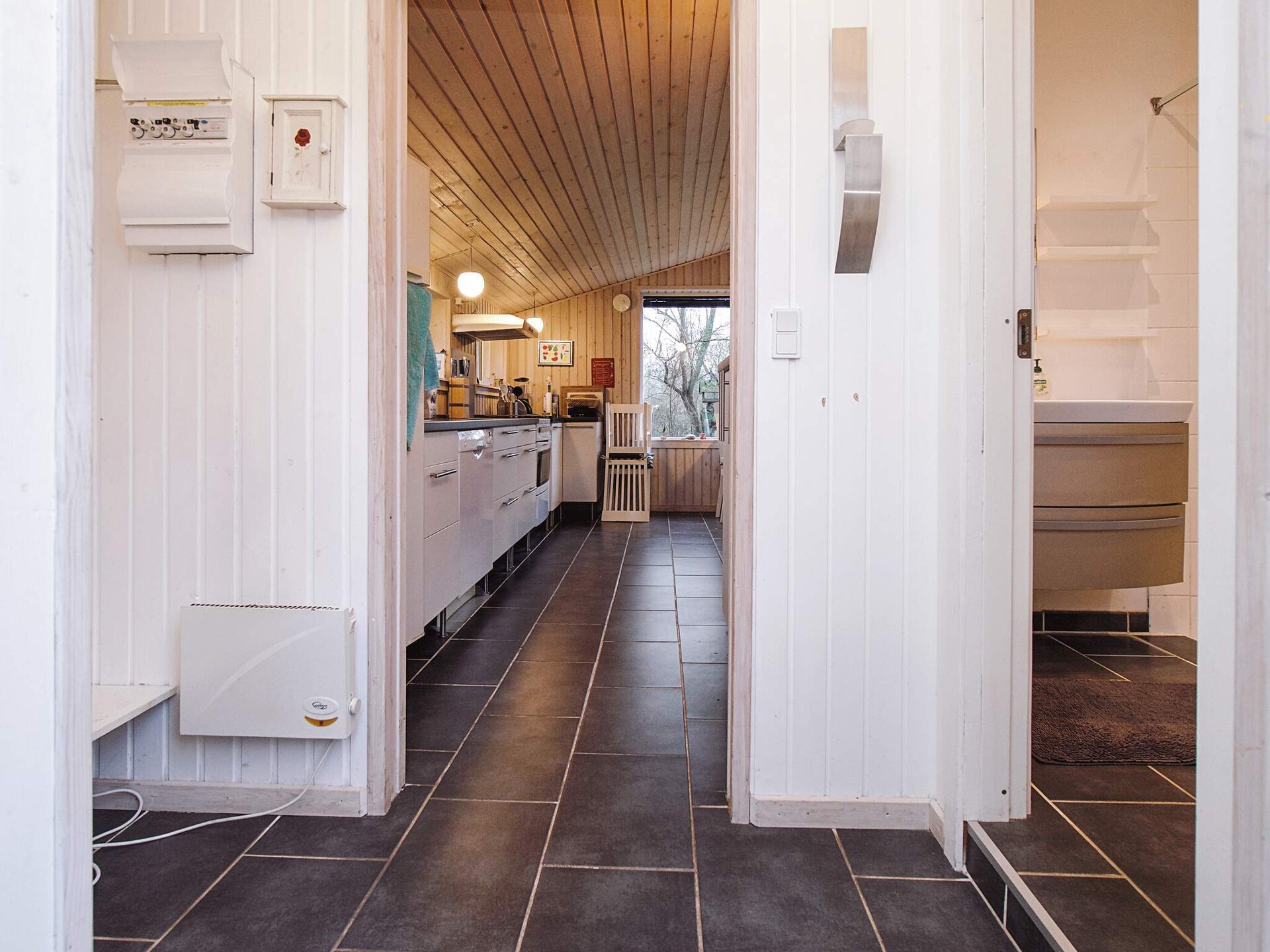 6-persoons vakantiehuis aan zee in Slagelse · 6 pers. - foto 21