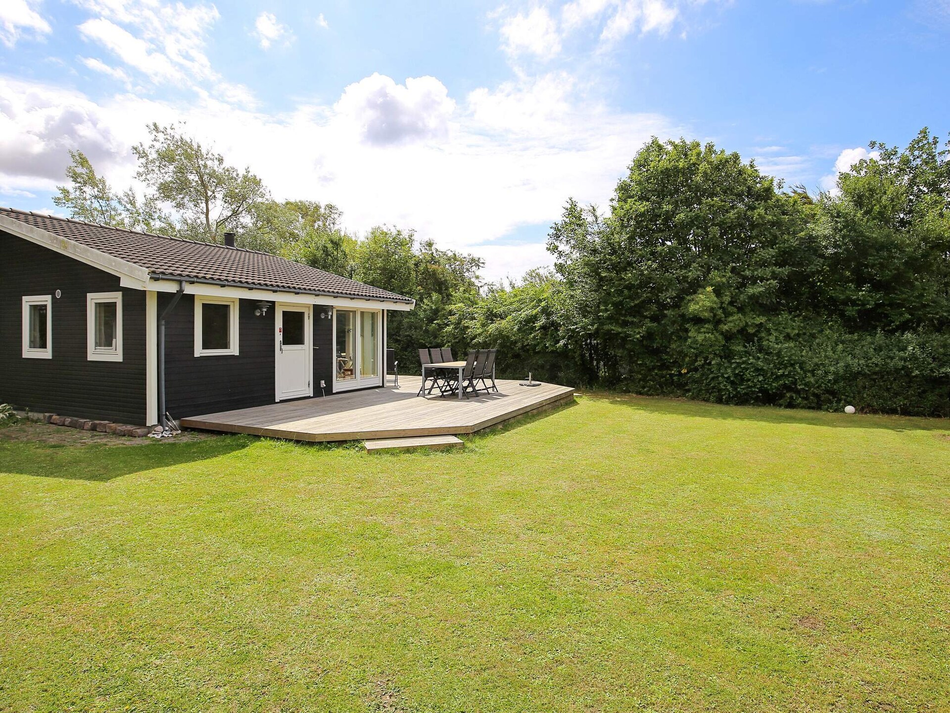 6-persoons vakantiehuis aan zee in Slagelse · 6 pers. - foto 25
