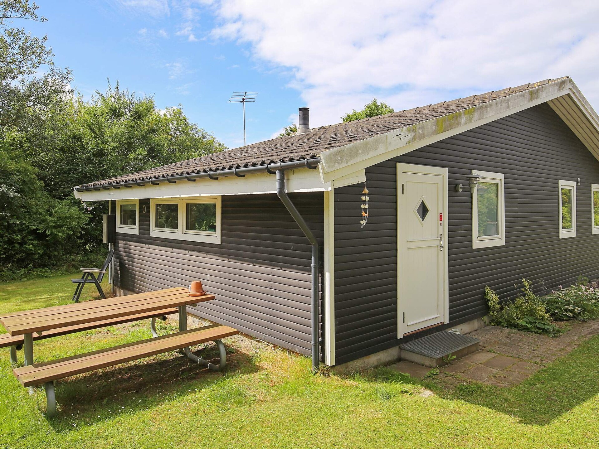 6-persoons vakantiehuis aan zee in Slagelse · 6 pers. - foto 26