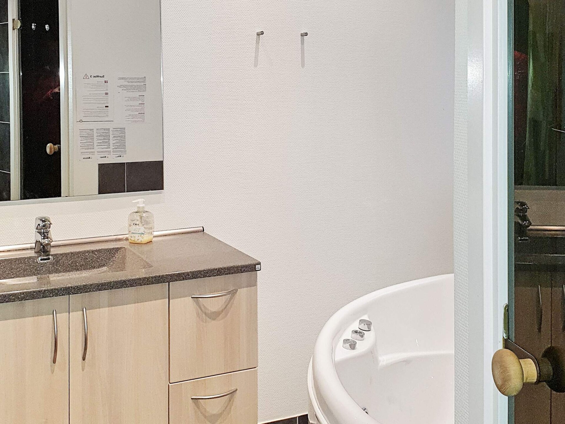 Aan zee: Modern vakantiehuis in Sydals met whirlpool en sauna - foto 35