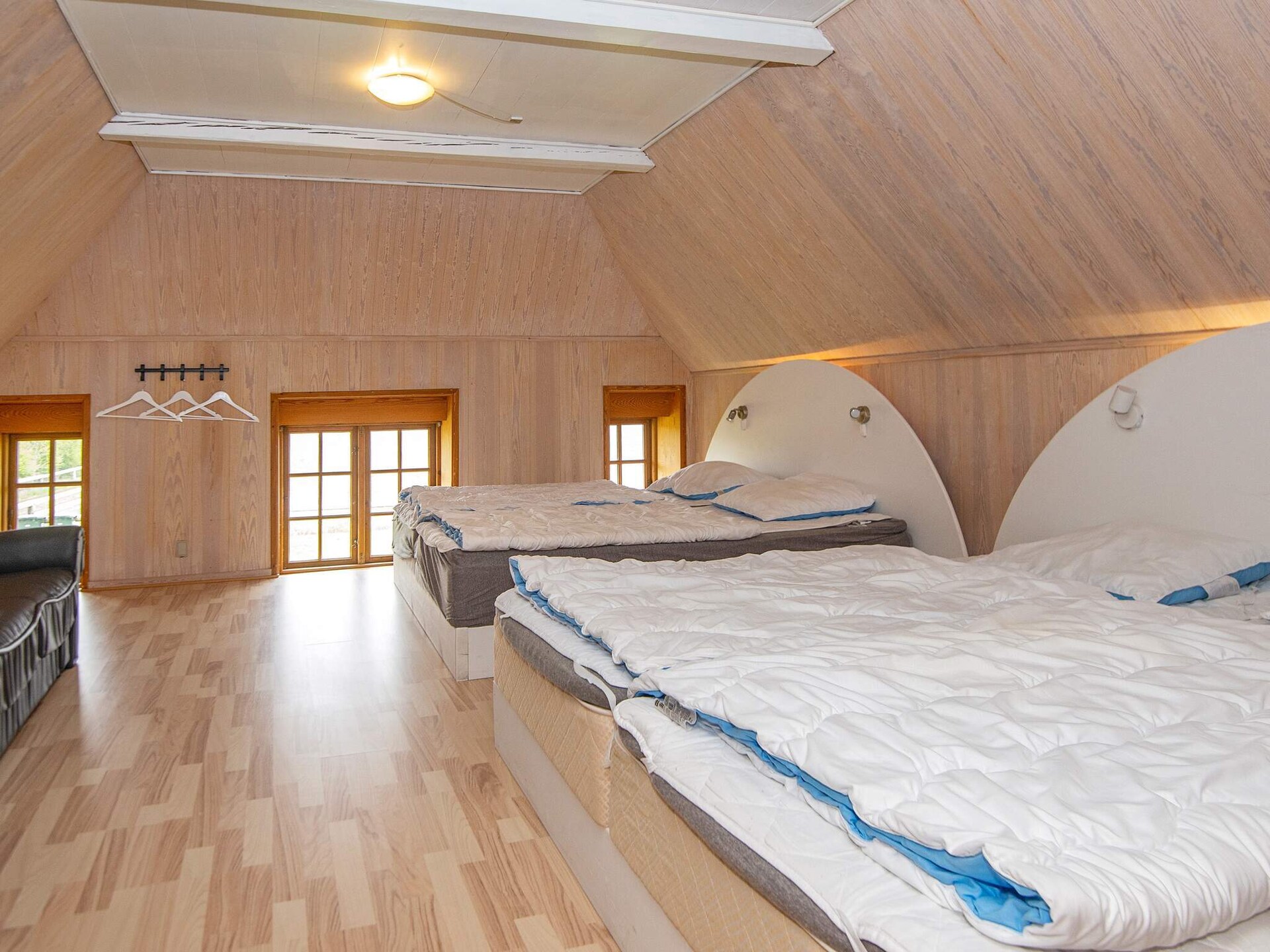 Groots vakantiehuis voor 25 personen met privézwembad, whirlpool en sauna op Rømø - foto 32