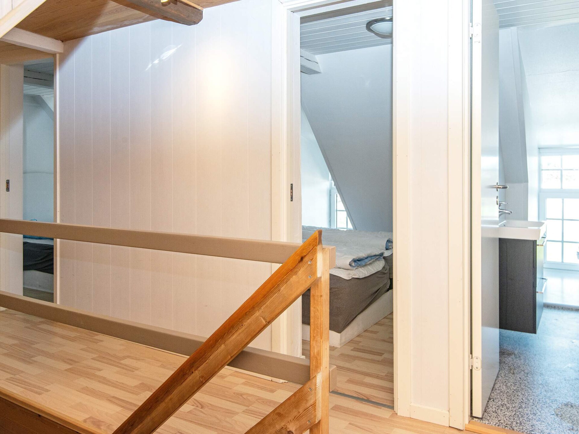 Groots vakantiehuis voor 25 personen met privézwembad, whirlpool en sauna op Rømø - foto 35