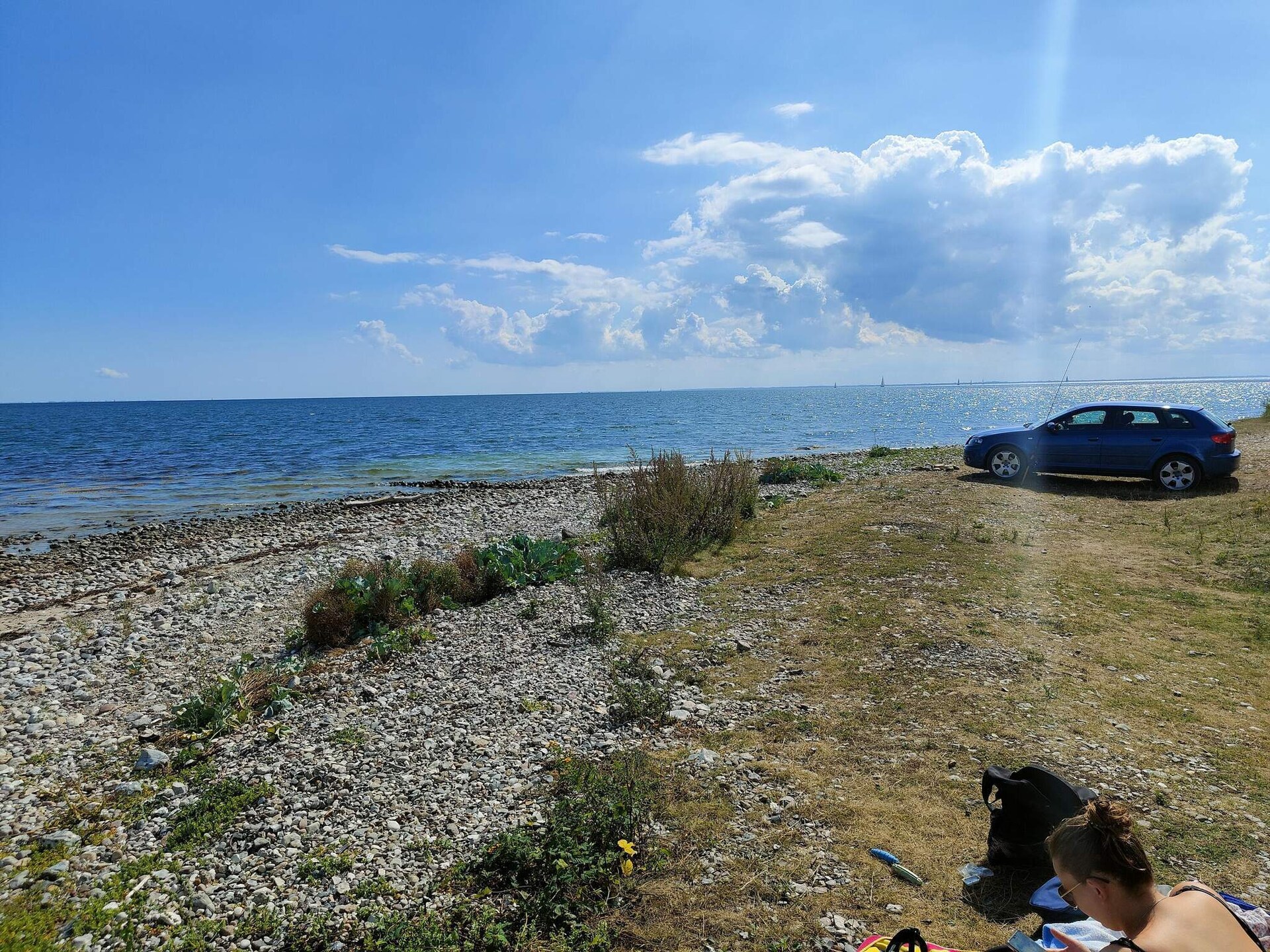Vrijstaande vakantiewoning op 400m van het strand bij Haderslev - foto 7