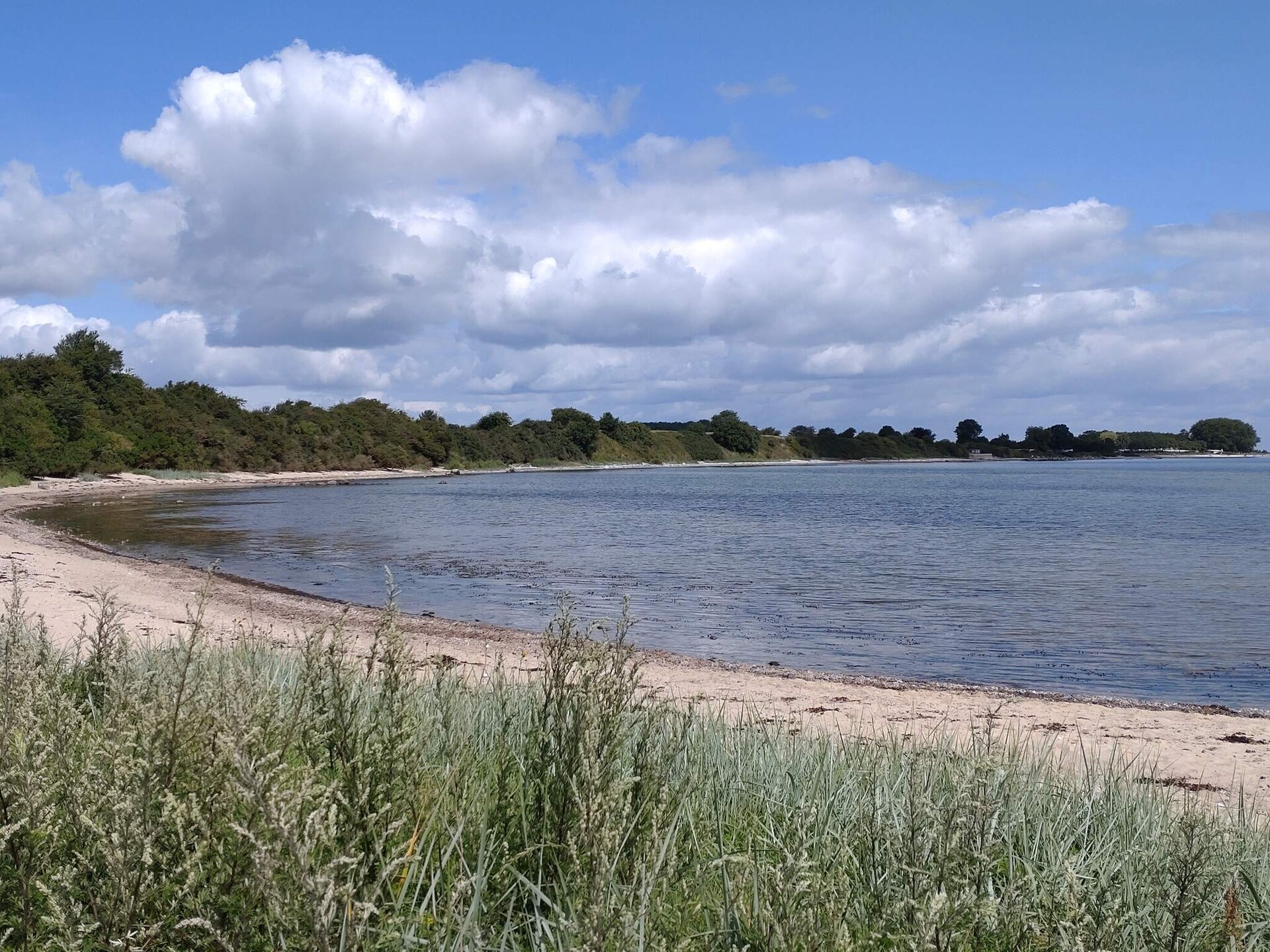 Vrijstaande vakantiewoning op 400m van het strand bij Haderslev - foto 11