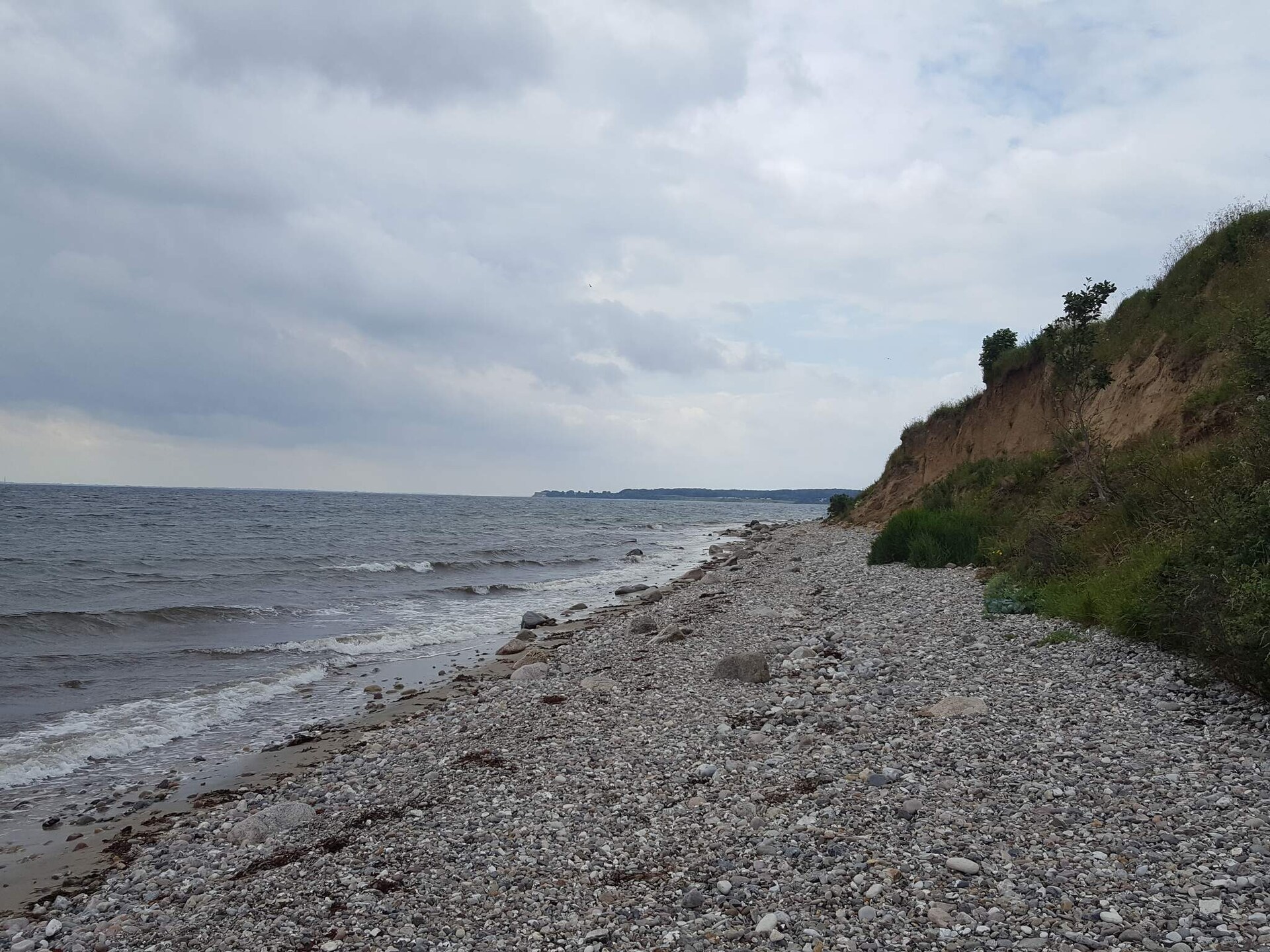 Vrijstaande vakantiewoning op 400m van het strand bij Haderslev - foto 16