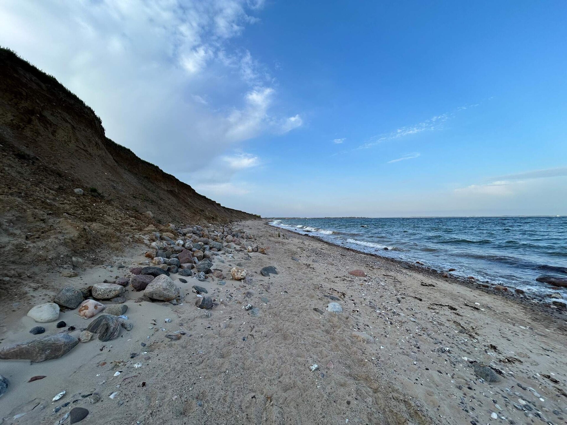 Vrijstaande vakantiewoning op 400m van het strand bij Haderslev - foto 17