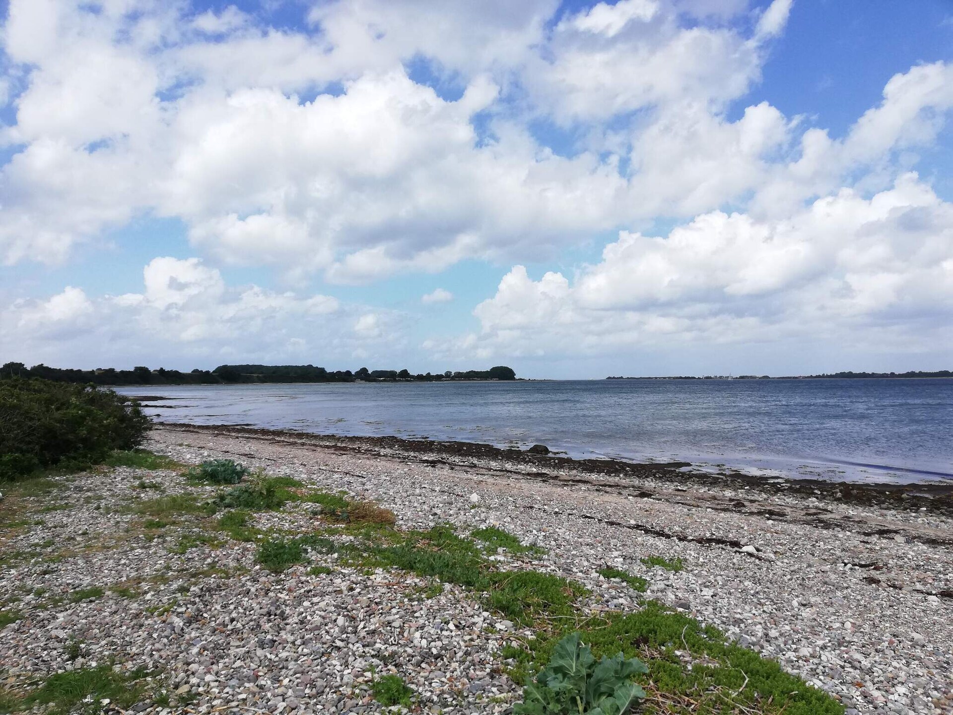 Vrijstaande vakantiewoning op 400m van het strand bij Haderslev - foto 18