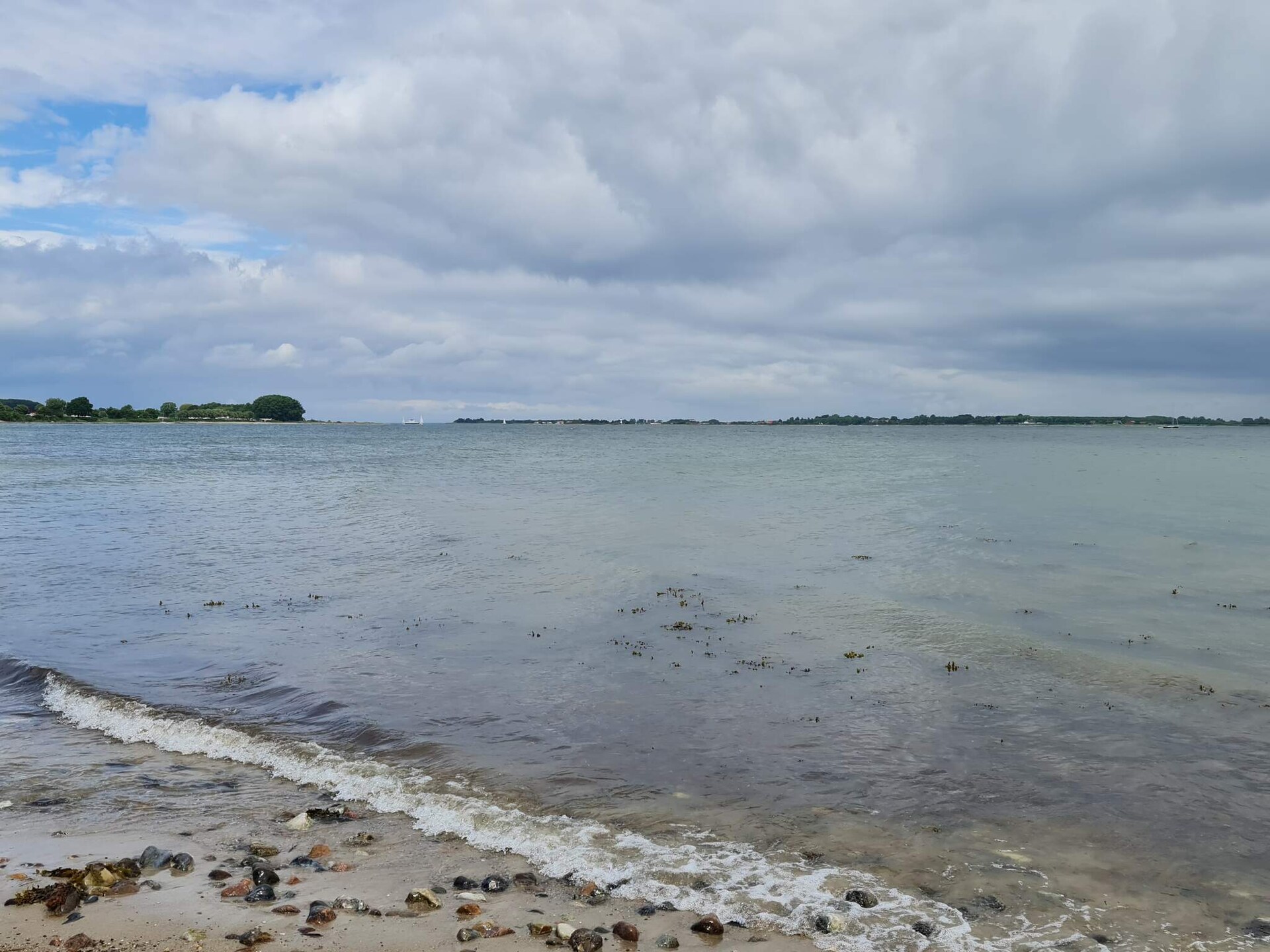 Vrijstaande vakantiewoning op 400m van het strand bij Haderslev - foto 20