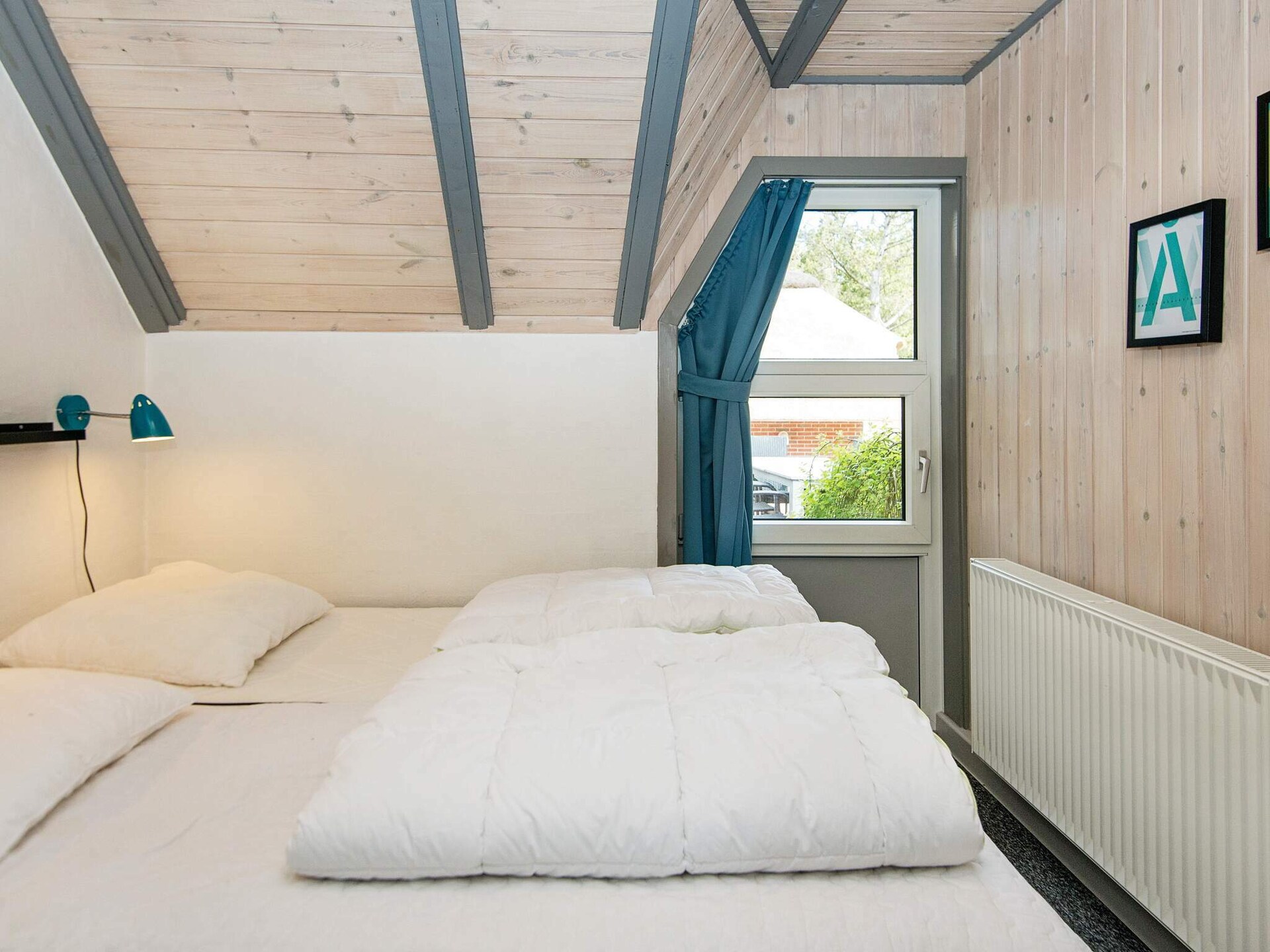 Op 1,2 km van zee: ruim vakantiehuis op Rømø voor 14 personen - foto 22