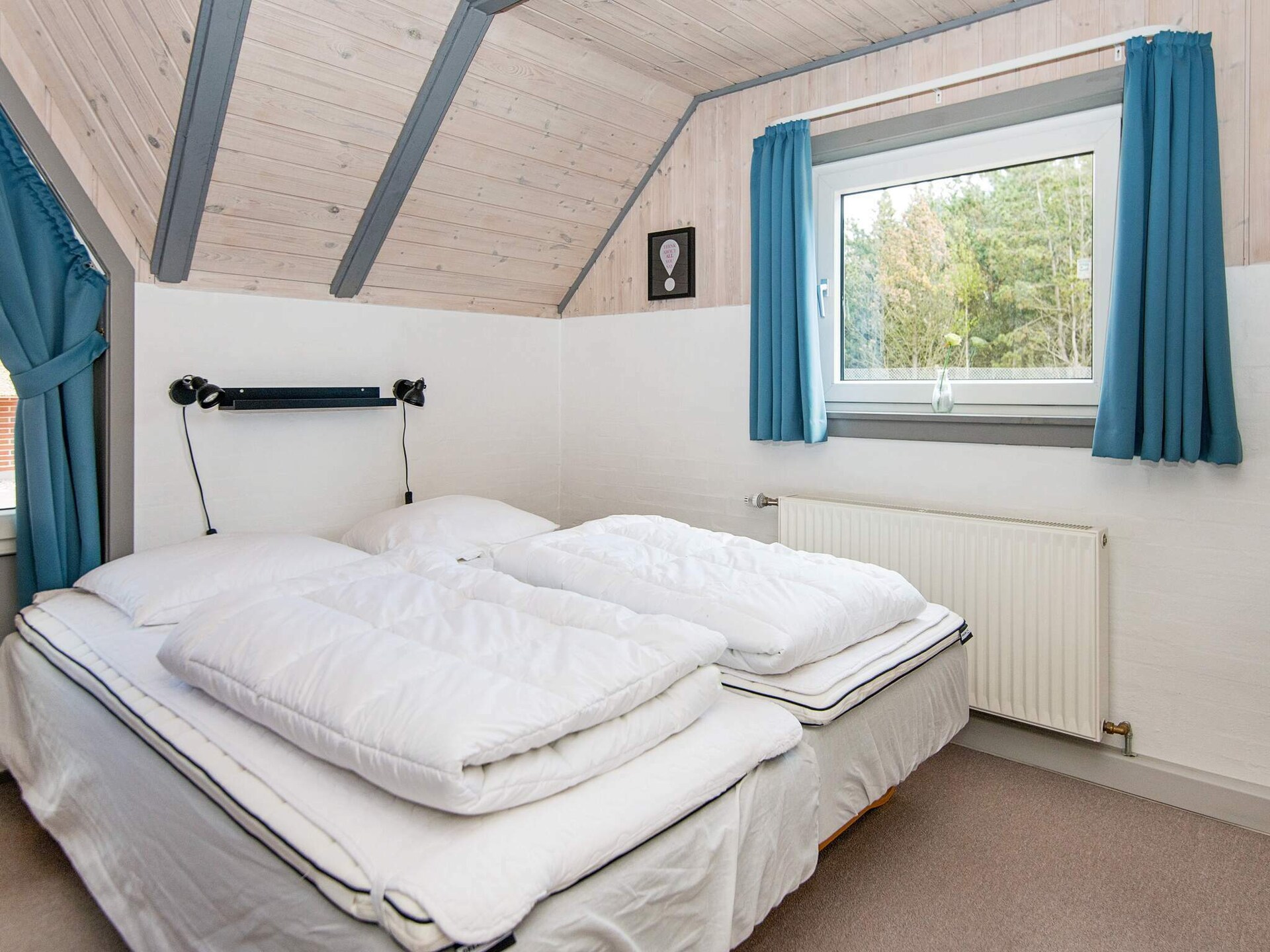 Op 1,2 km van zee: ruim vakantiehuis op Rømø voor 14 personen - foto 23