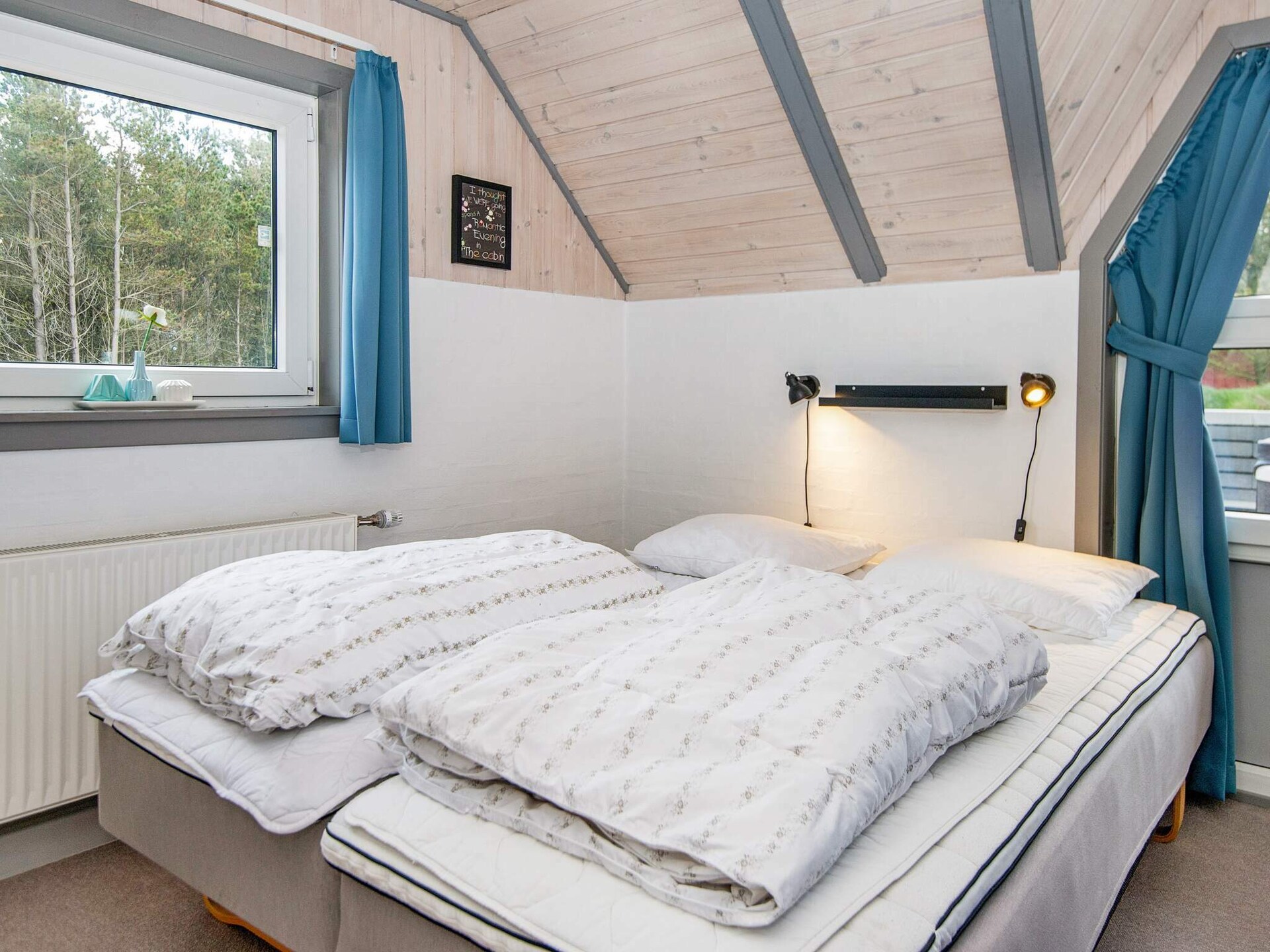 Op 1,2 km van zee: ruim vakantiehuis op Rømø voor 14 personen - foto 24