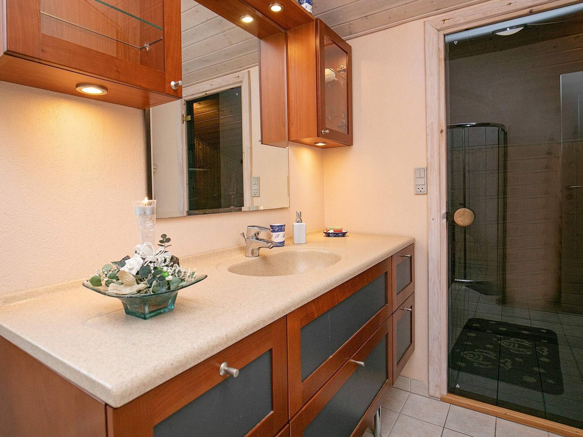 Vrijstaand vakantiehuis met sauna op 800m van zee in Lønstrup, Denemarken - foto 24