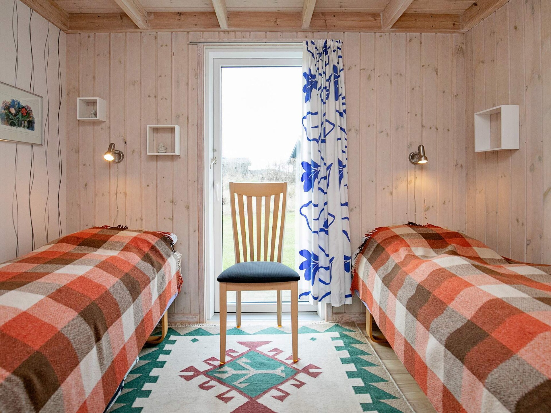 Vrijstaand vakantiehuis met sauna op 800m van zee in Lønstrup, Denemarken - foto 26